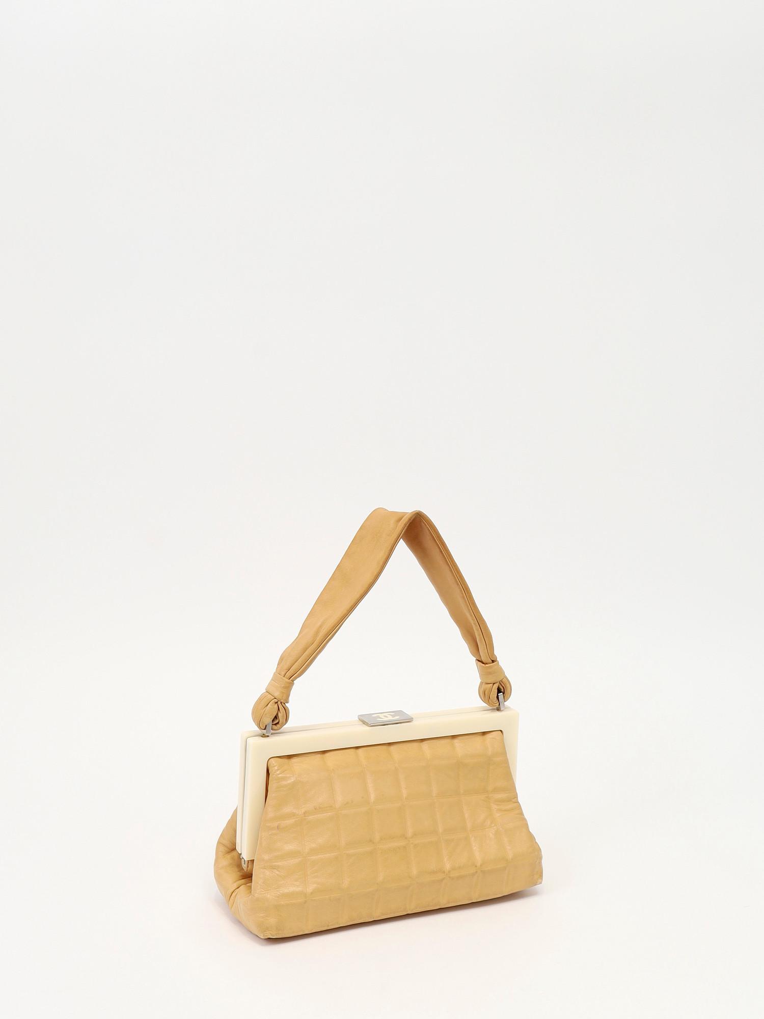 Chanel Chocolate Bar , фото 4
