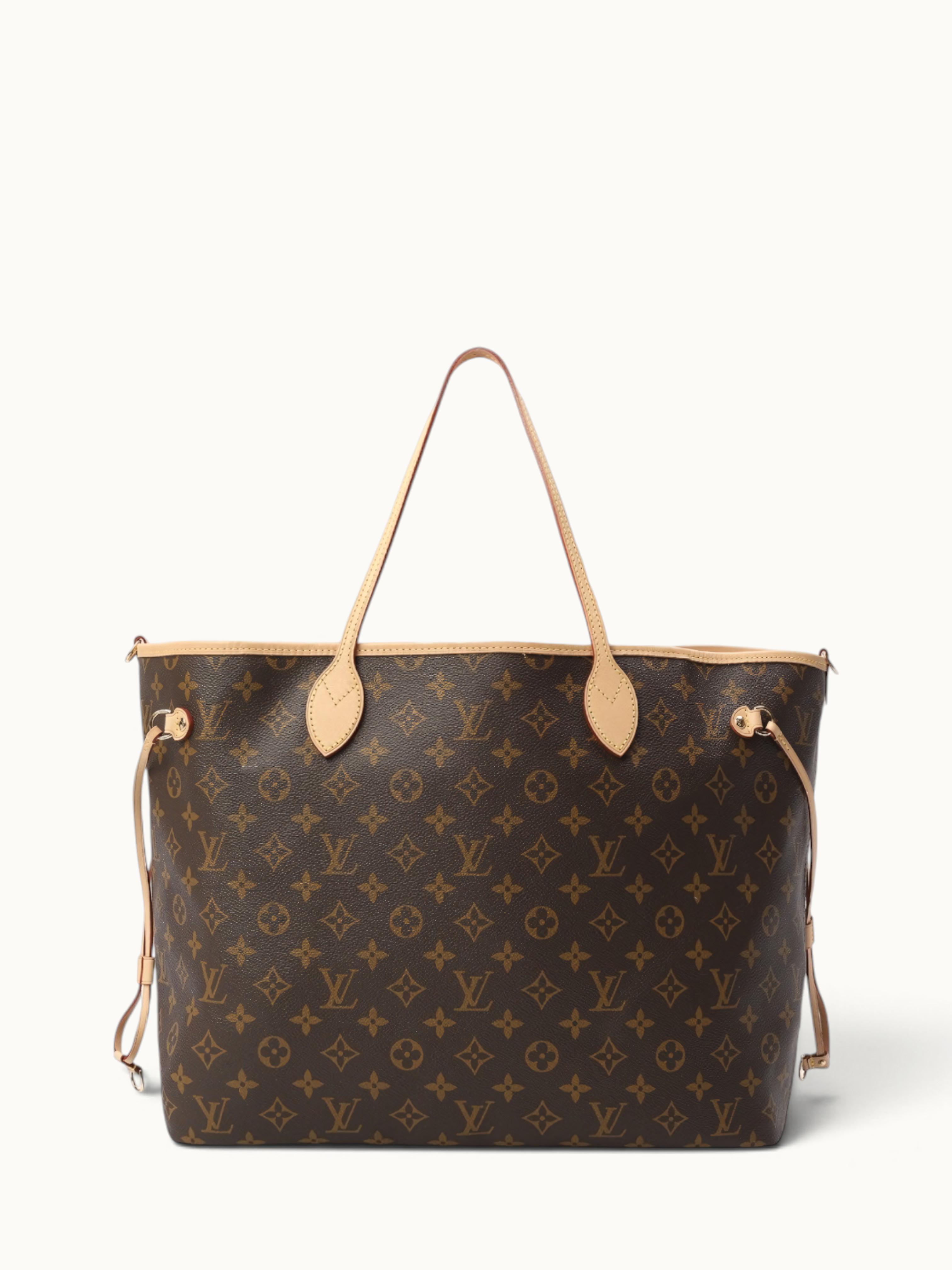 Louis Vuitton Neverfull , фото 1