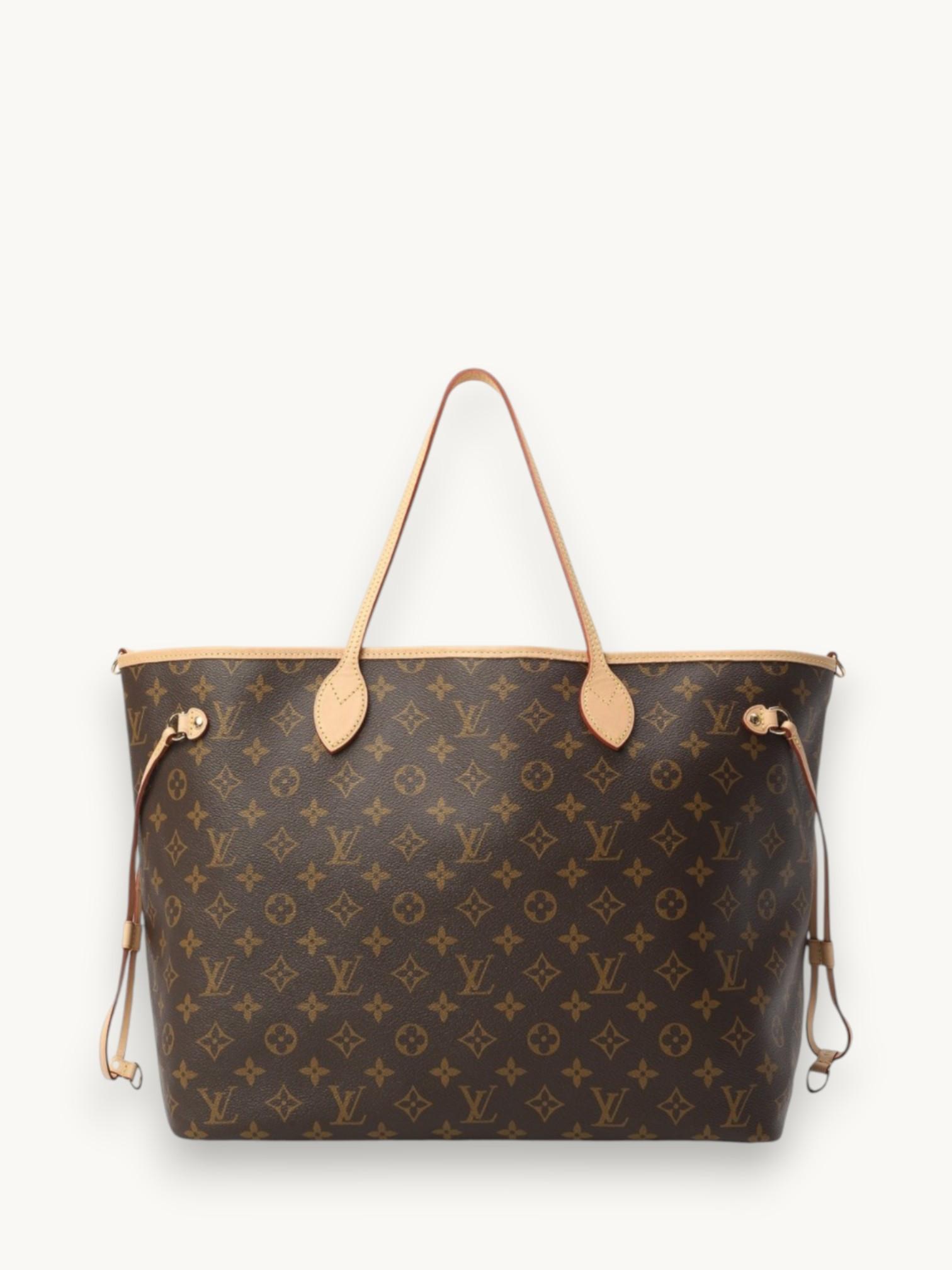 Louis Vuitton Neverfull , фото 4