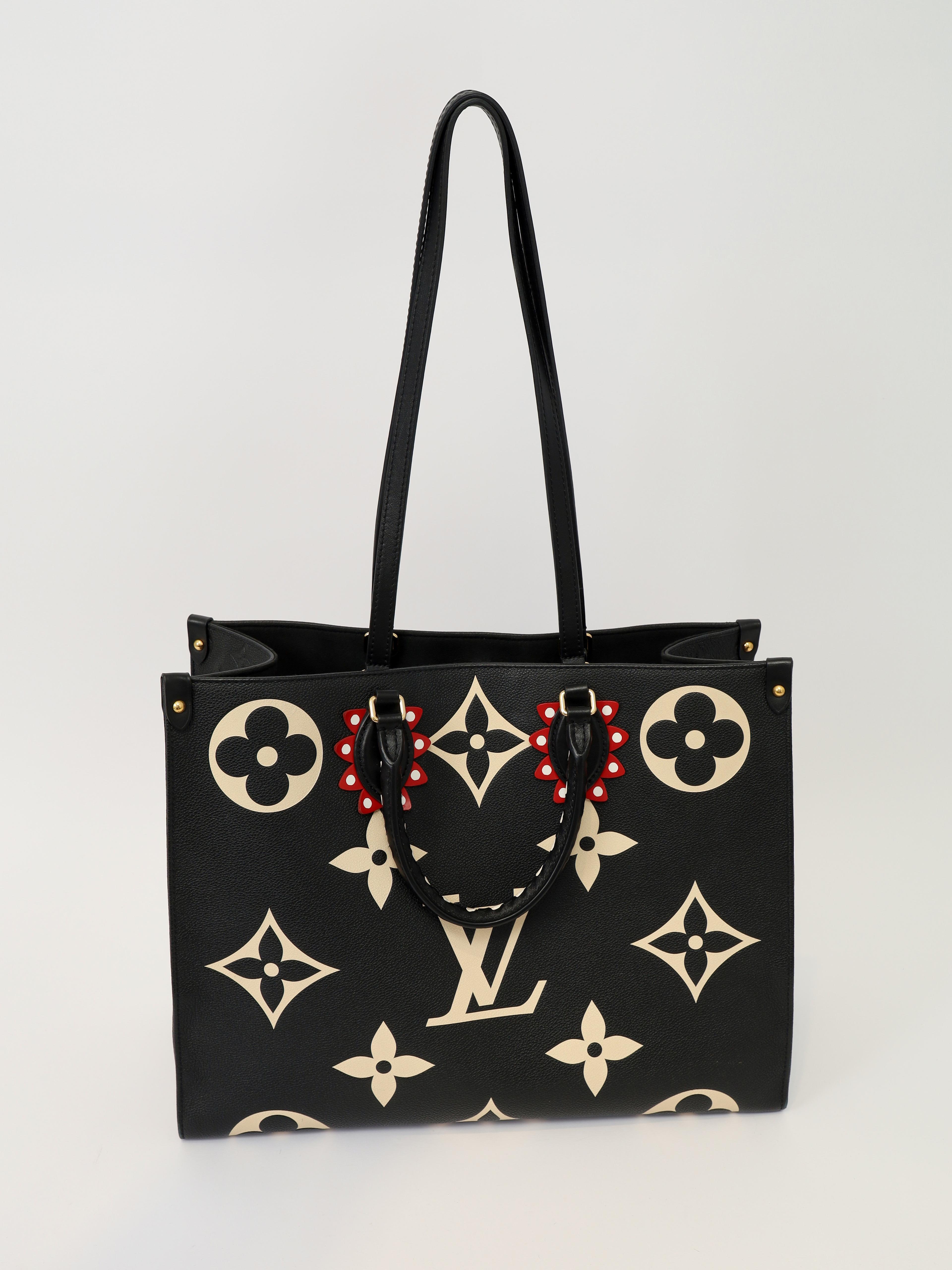Louis Vuitton OnTheGo , фото 5