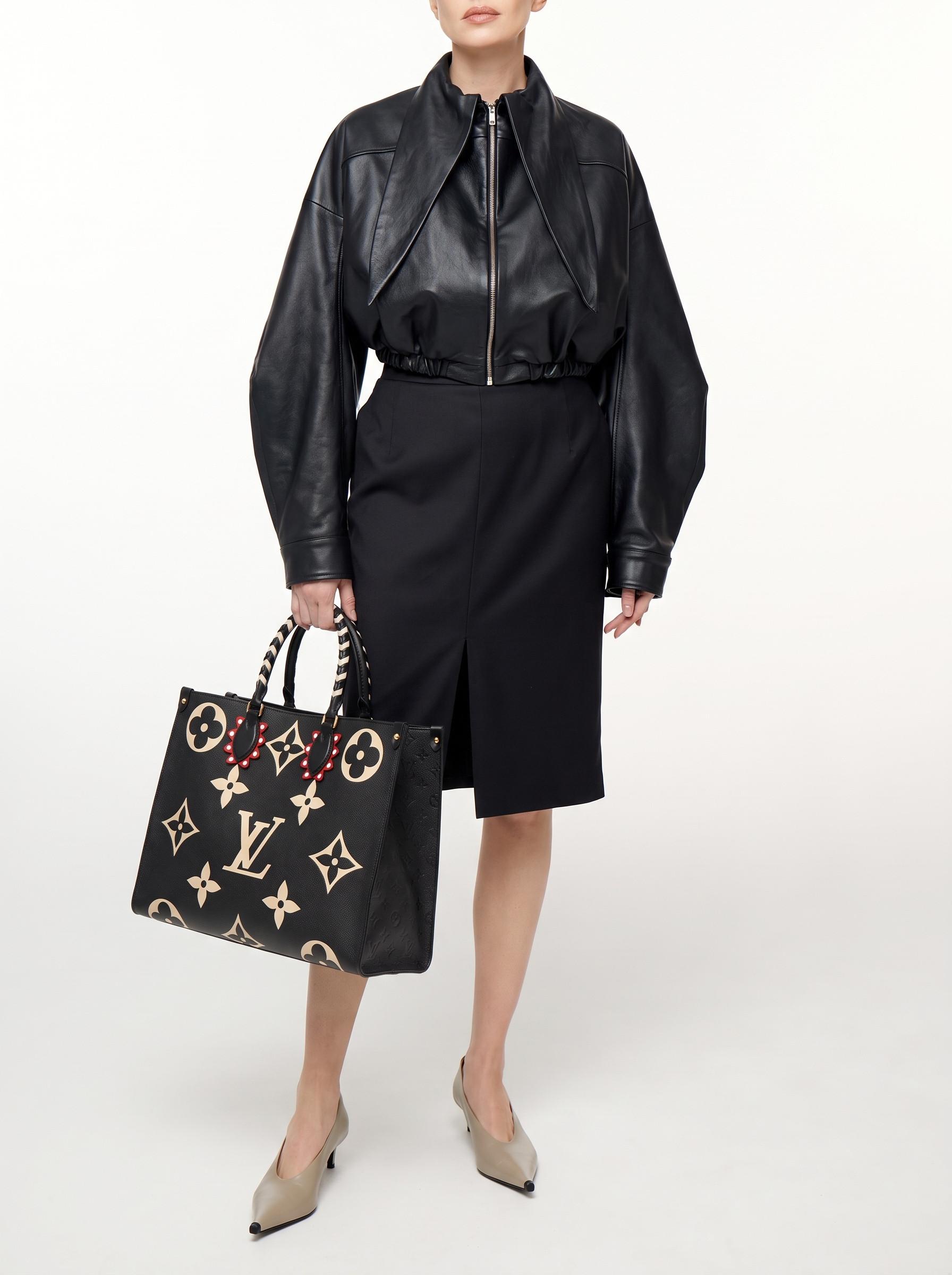 Louis Vuitton OnTheGo , фото 2