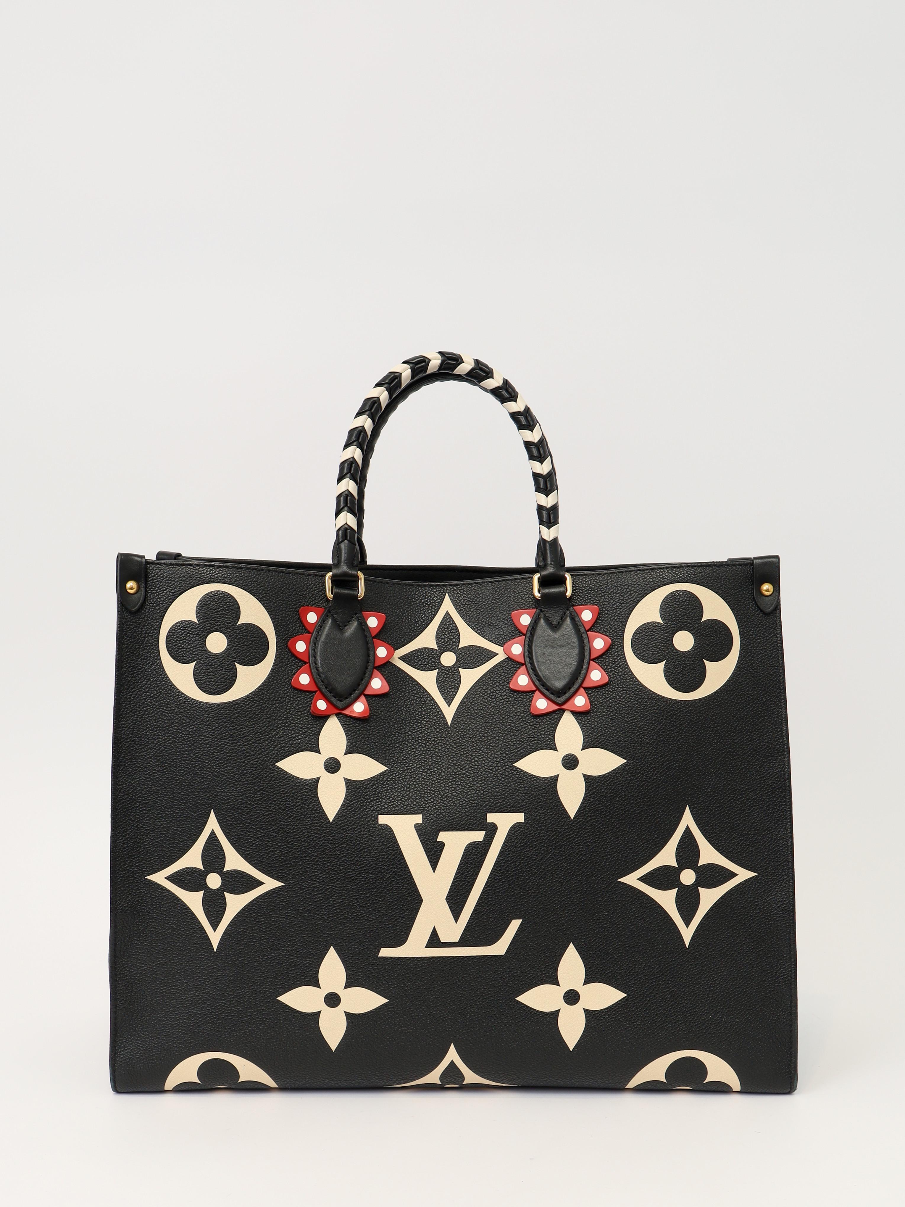 Louis Vuitton OnTheGo , фото 1