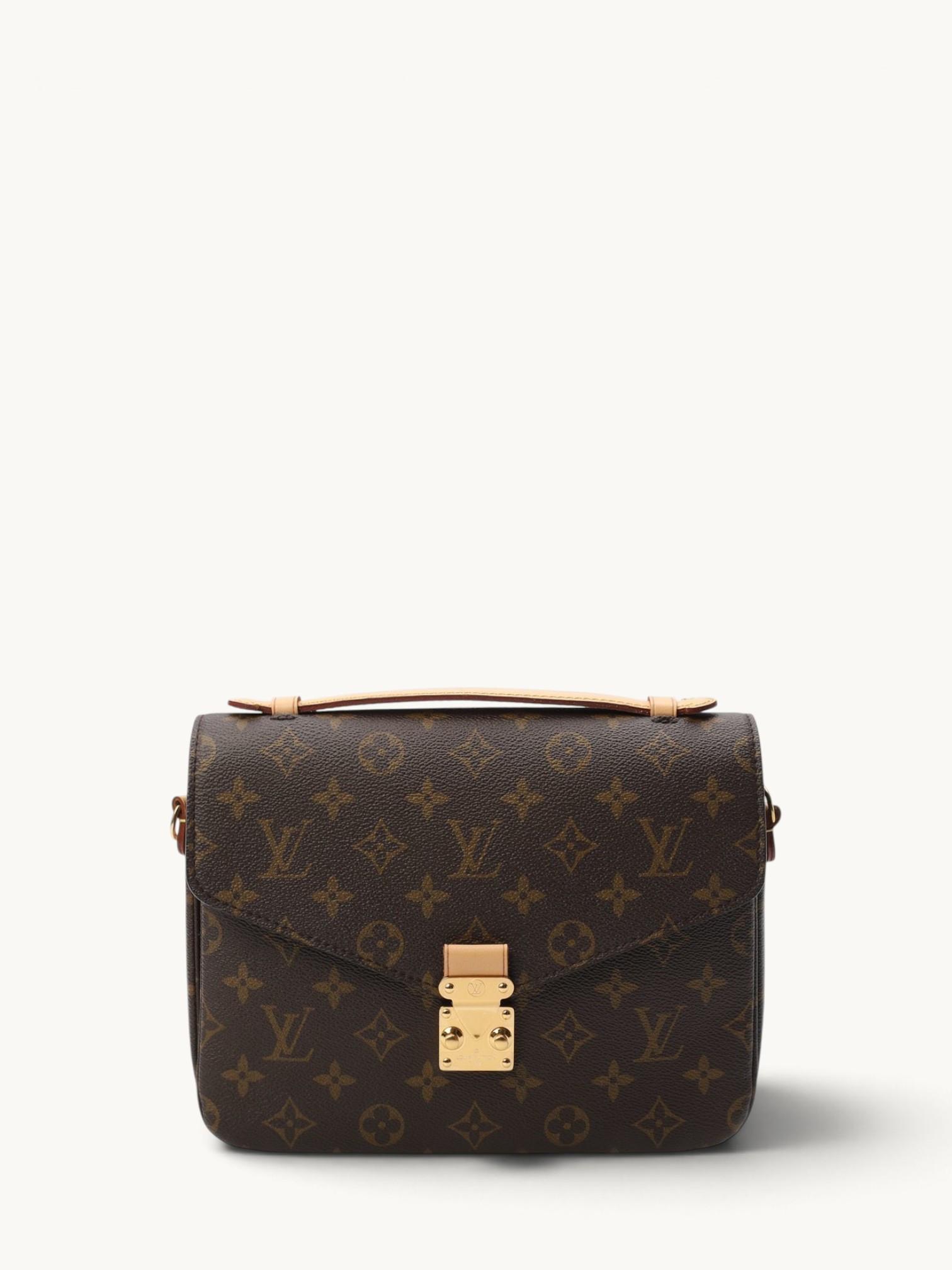 Louis Vuitton Pochette Metis , фото 1