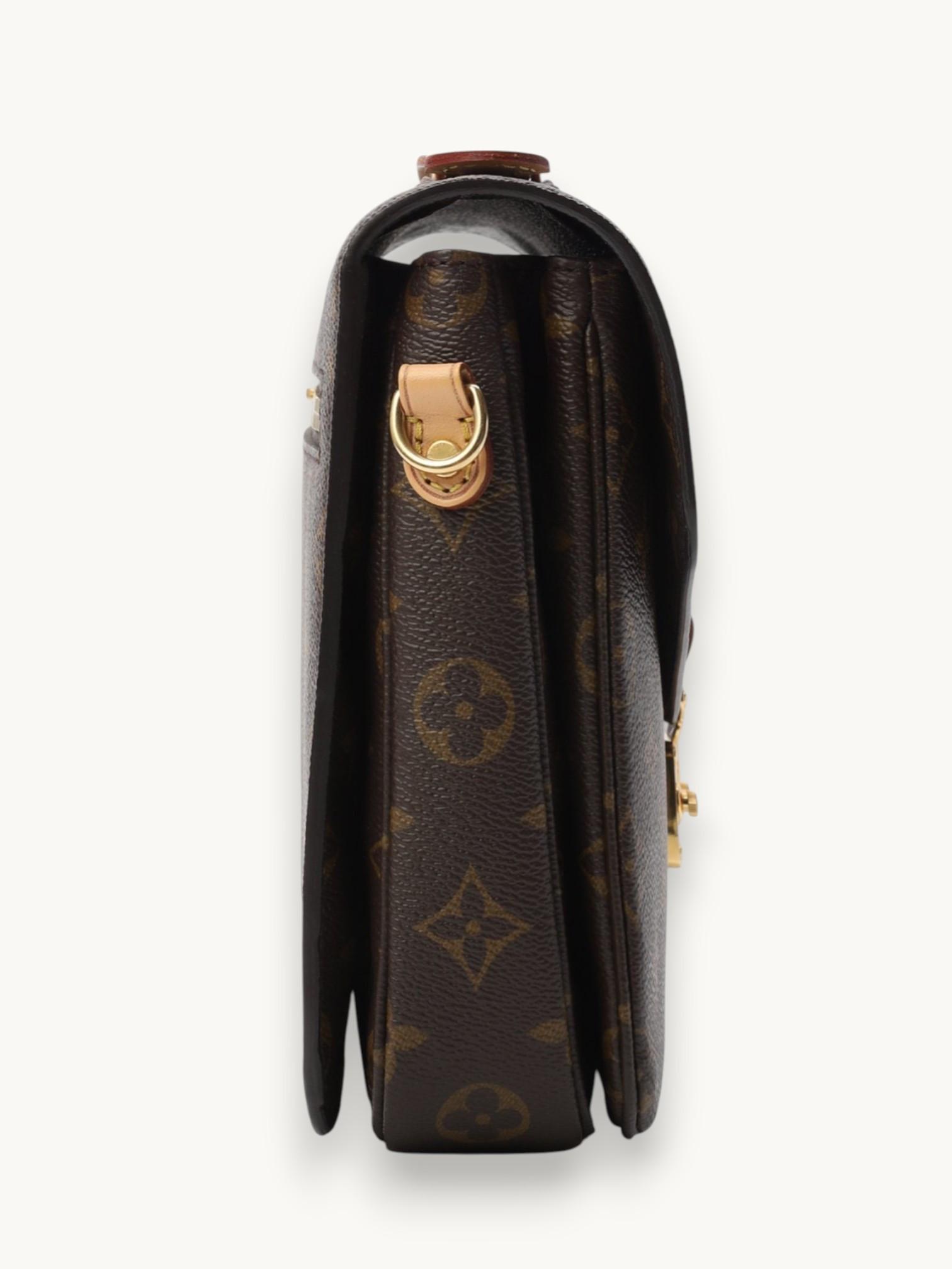 Louis Vuitton Pochette Metis , фото 3