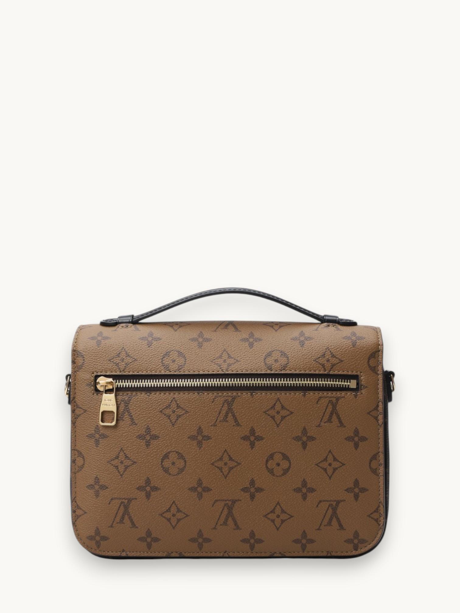 Louis Vuitton Pochette Metis , фото 3