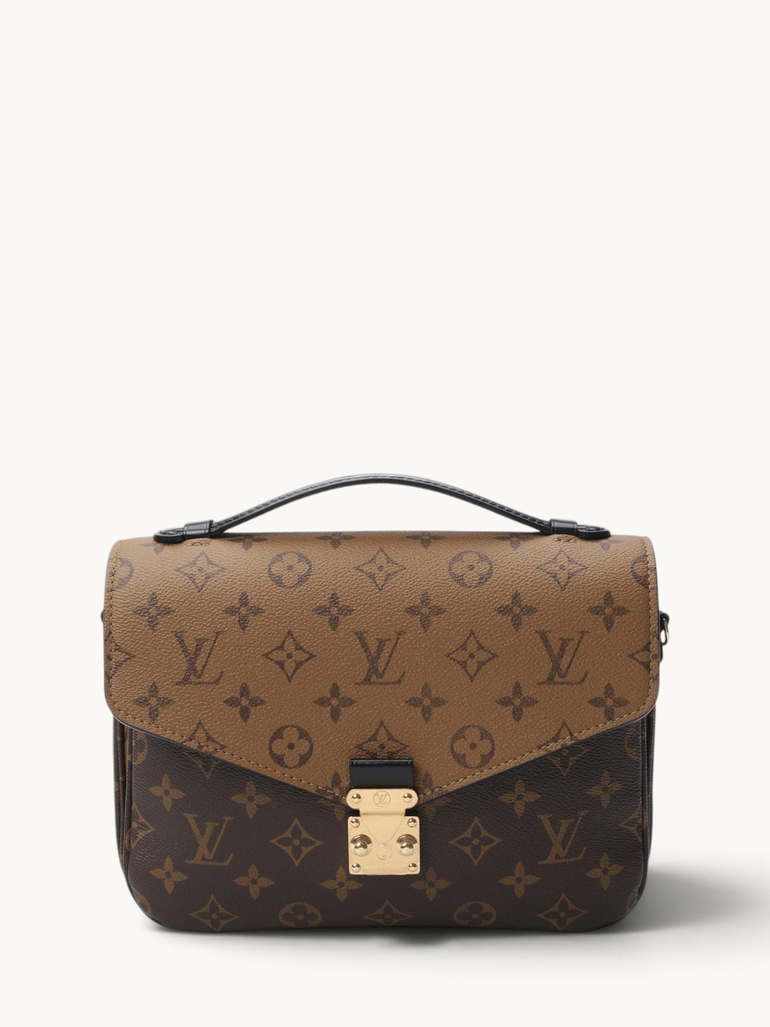 Louis Vuitton Pochette Metis , фото 1