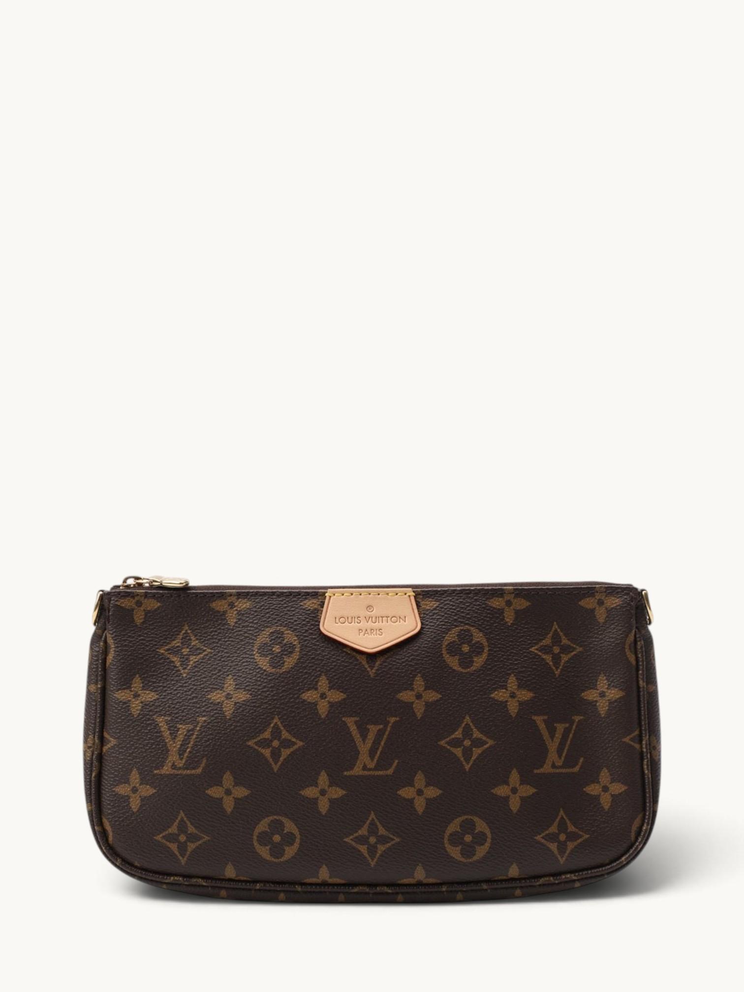 Louis Vuitton Multi Pochette , фото 1