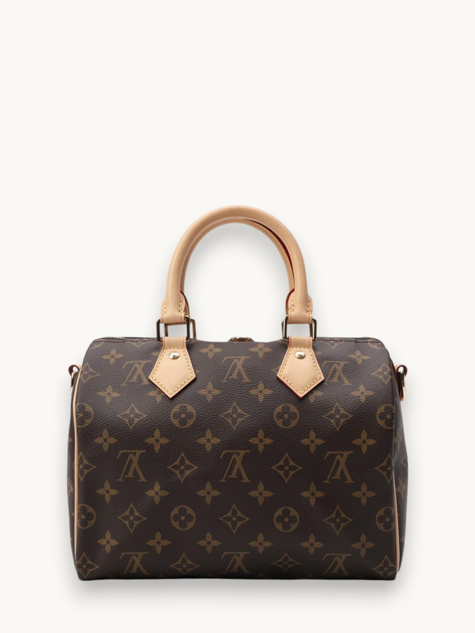 Louis Vuitton Speedy 25, фото 3
