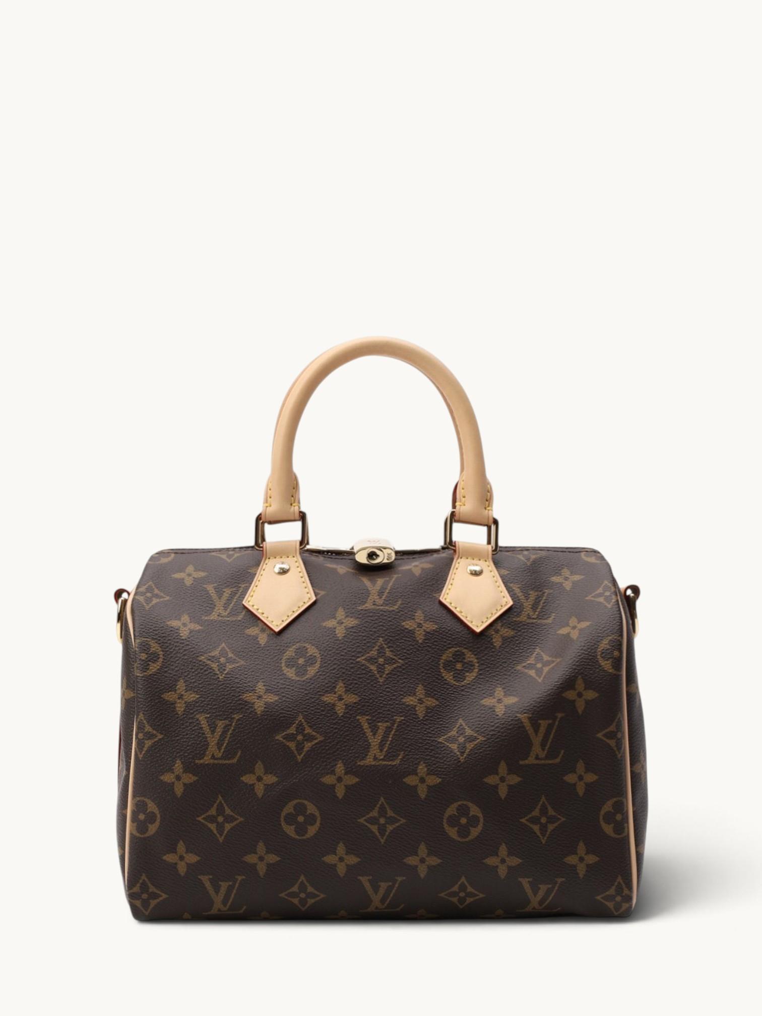 Louis Vuitton Speedy 25, фото 1