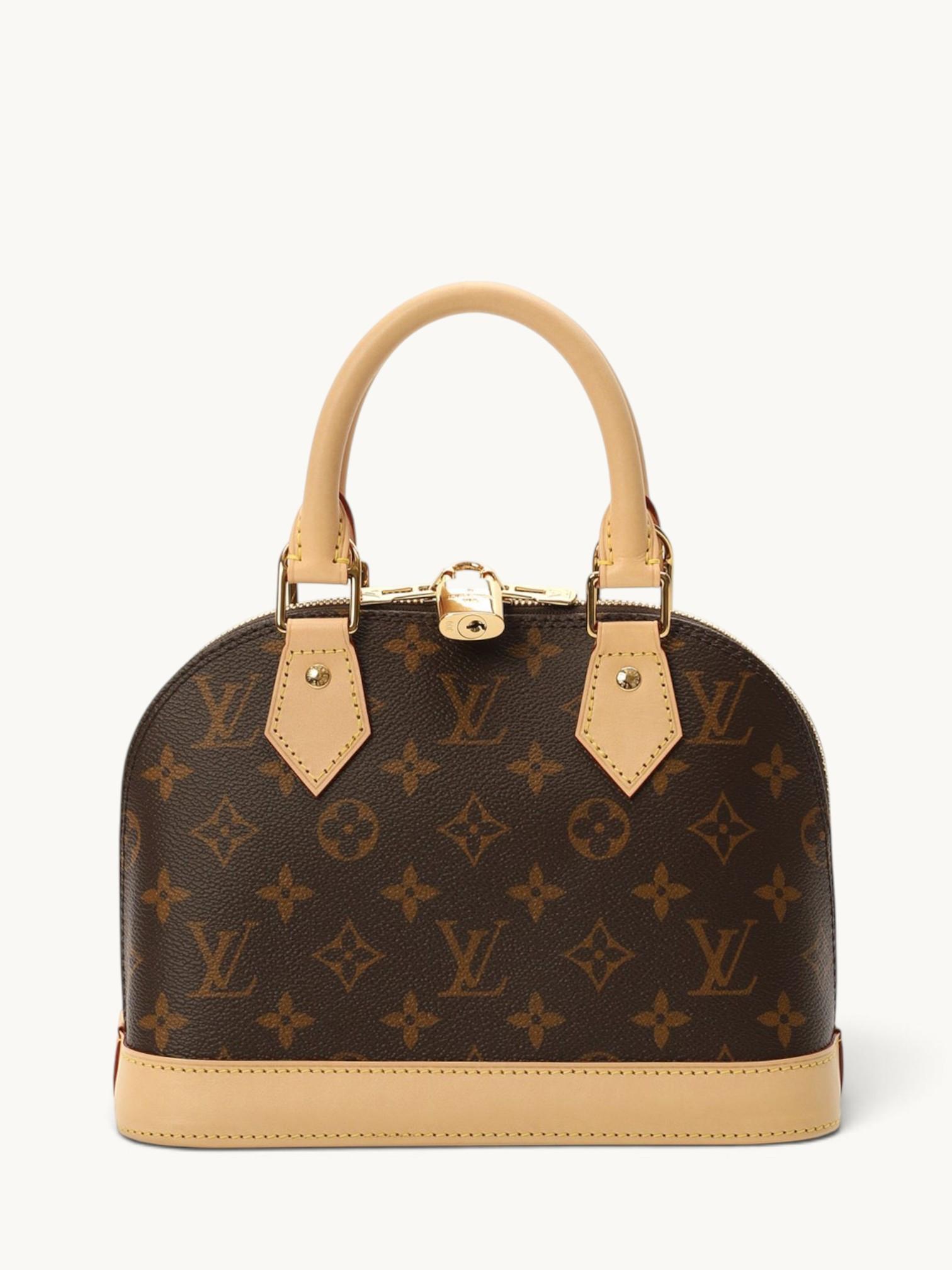 Louis Vuitton Alma , фото 1