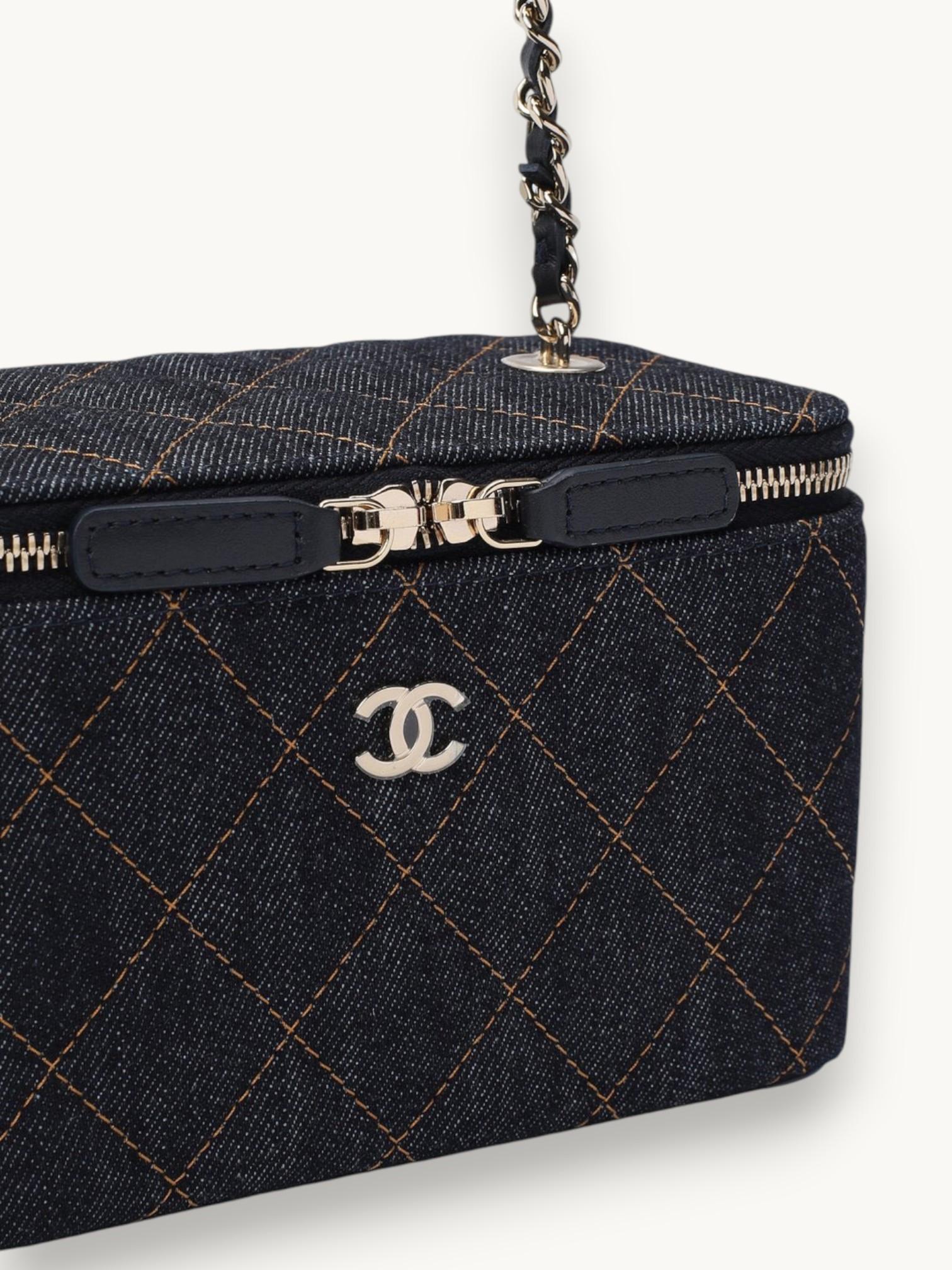 Chanel Vanity , фото 5