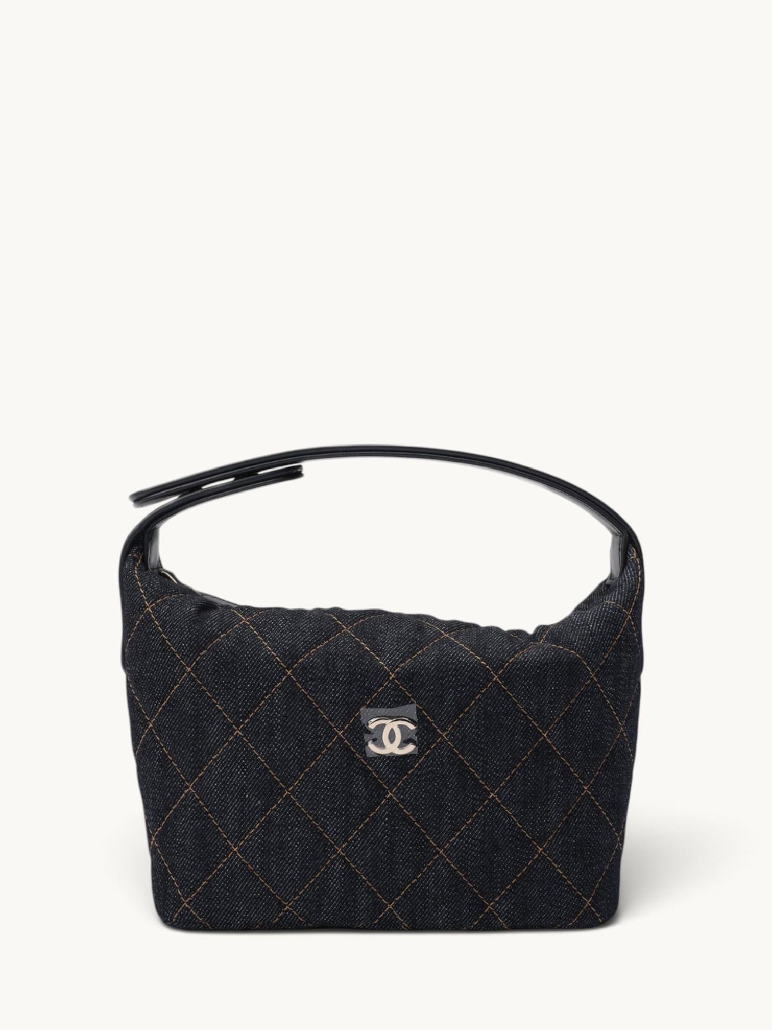 Chanel Hobo , фото 1