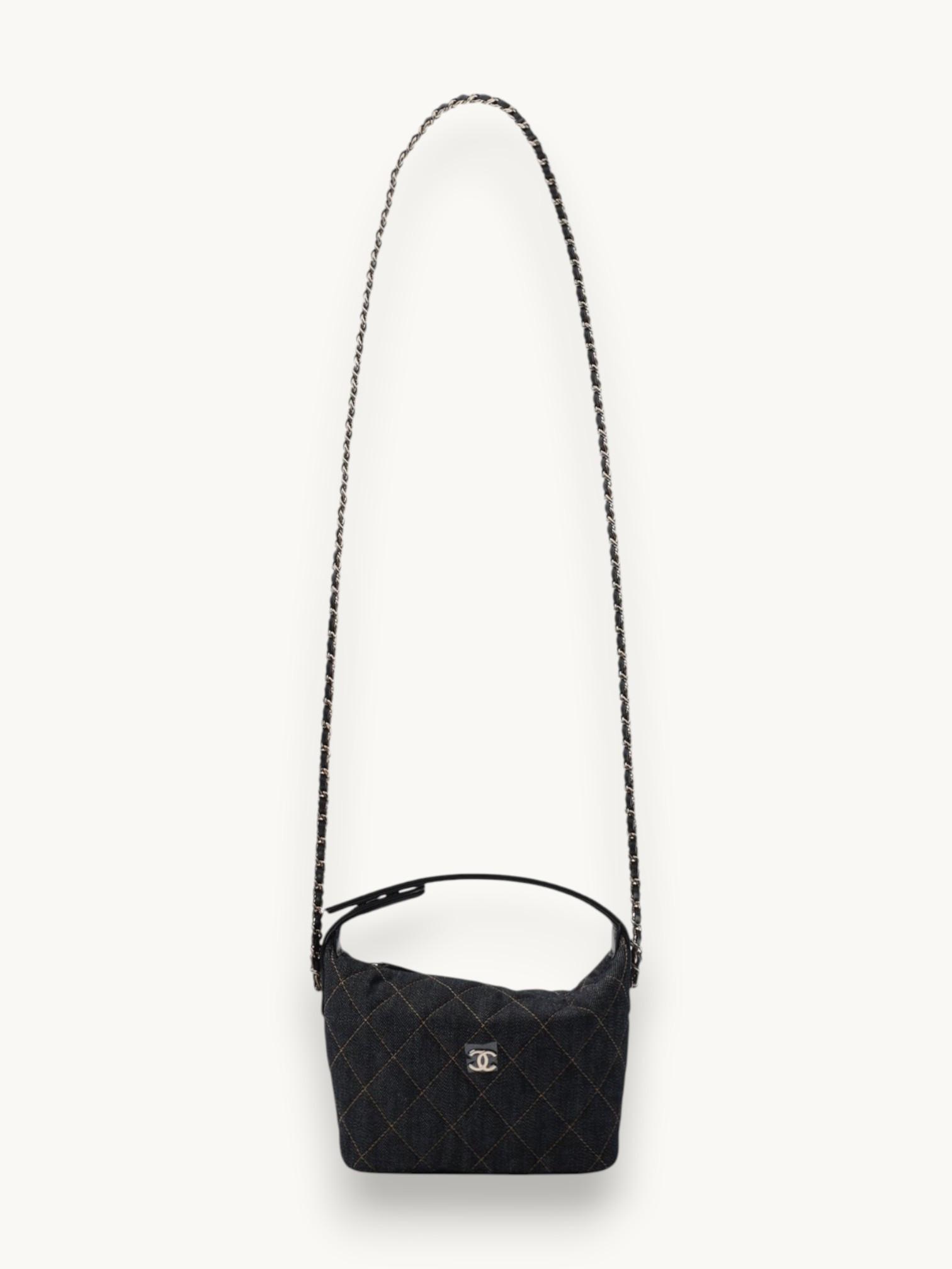 Chanel Hobo , фото 4