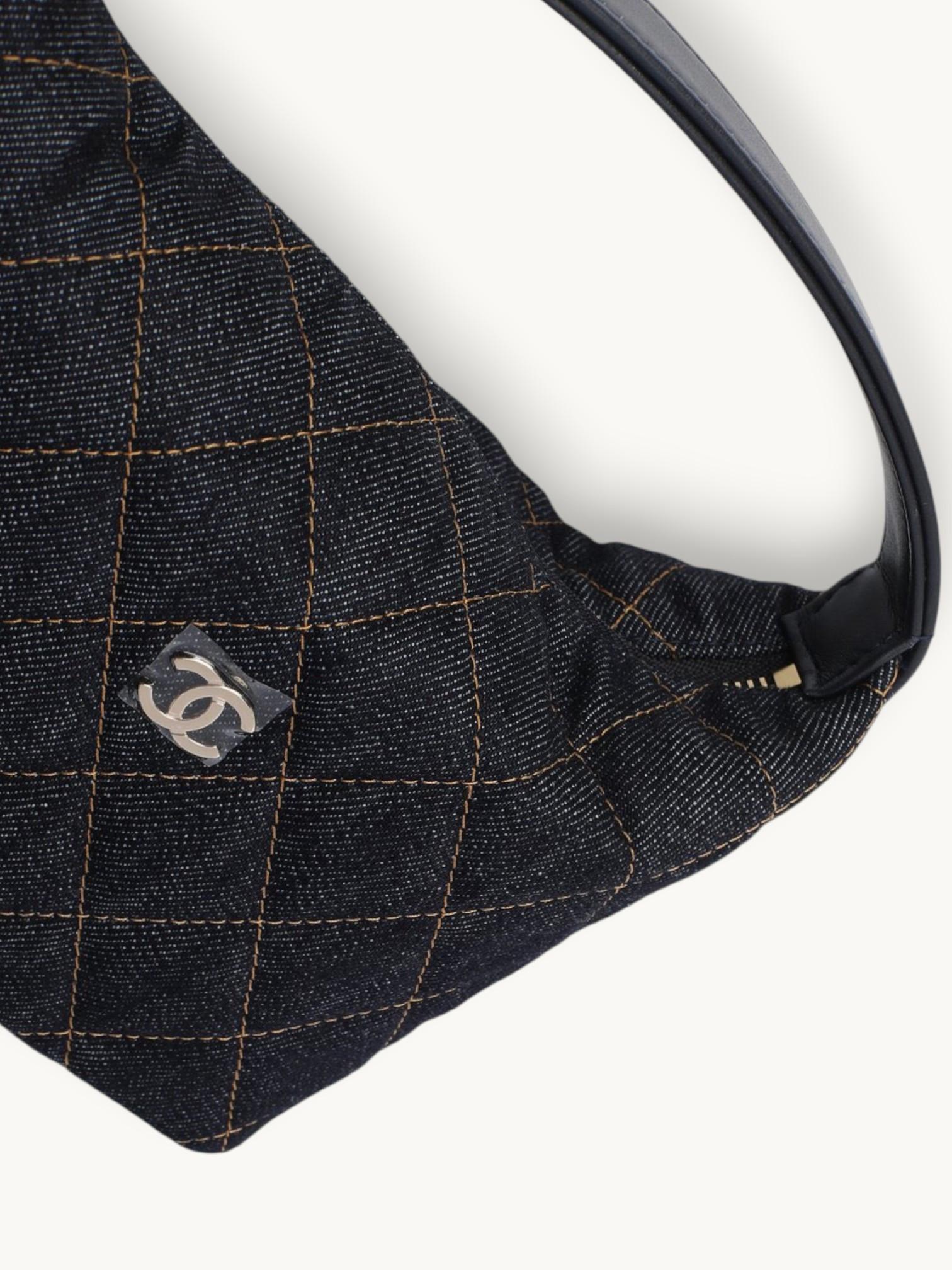 Chanel Hobo , фото 5