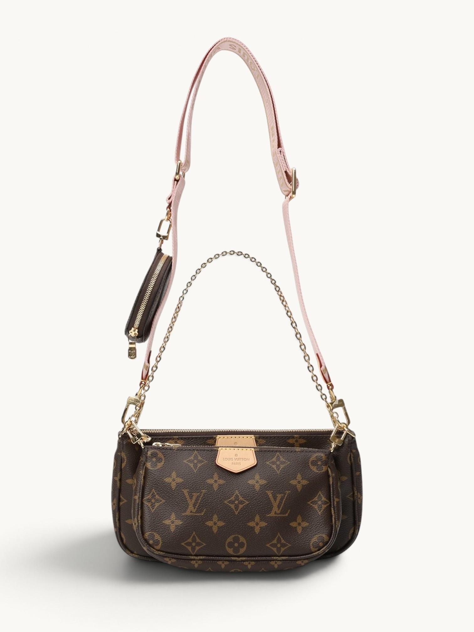 Louis Vuitton Multi Pochette , фото 1
