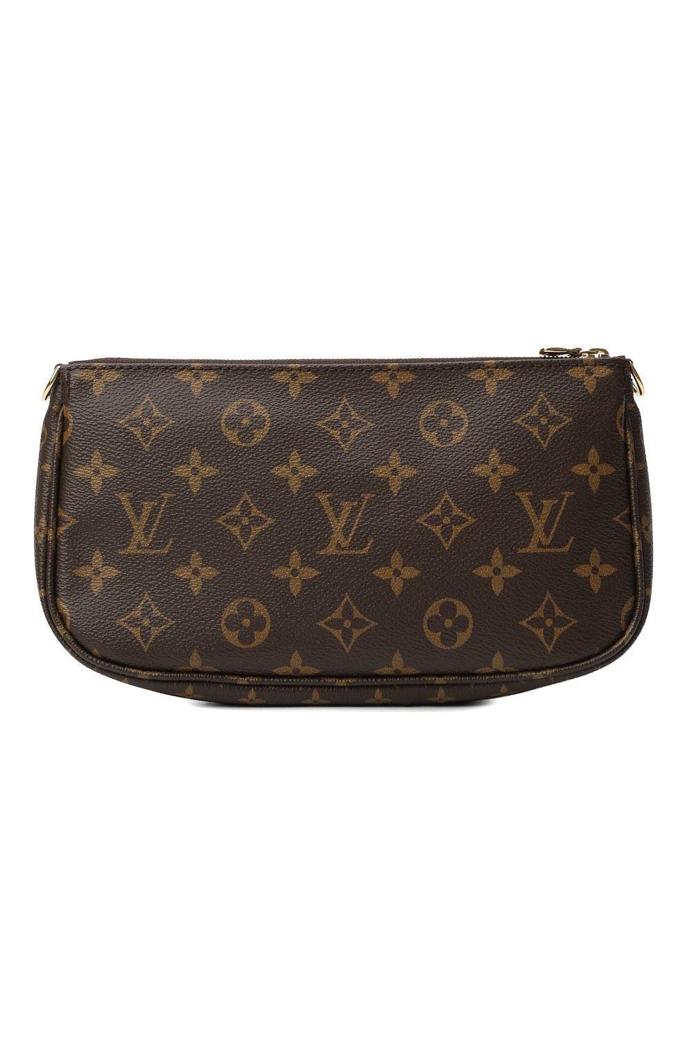 Louis Vuitton Multi Pochette , фото 4