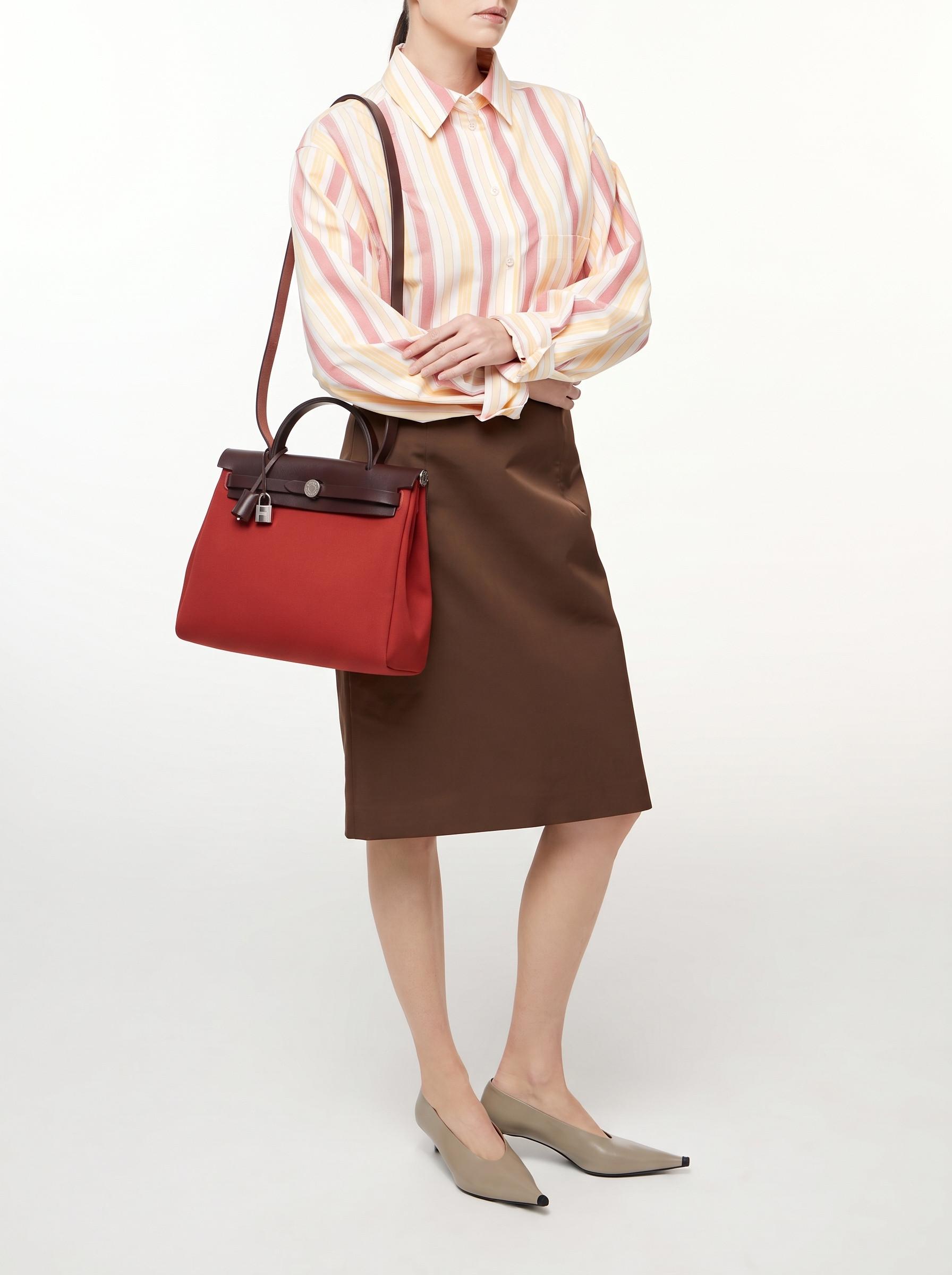 Hermes Herbag 31, фото 2