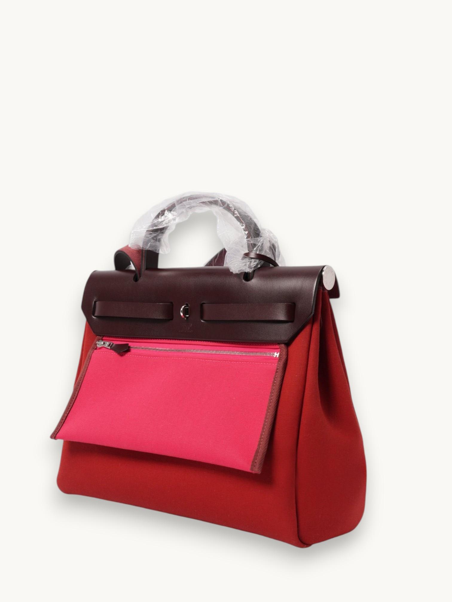 Hermes Herbag 31, фото 3