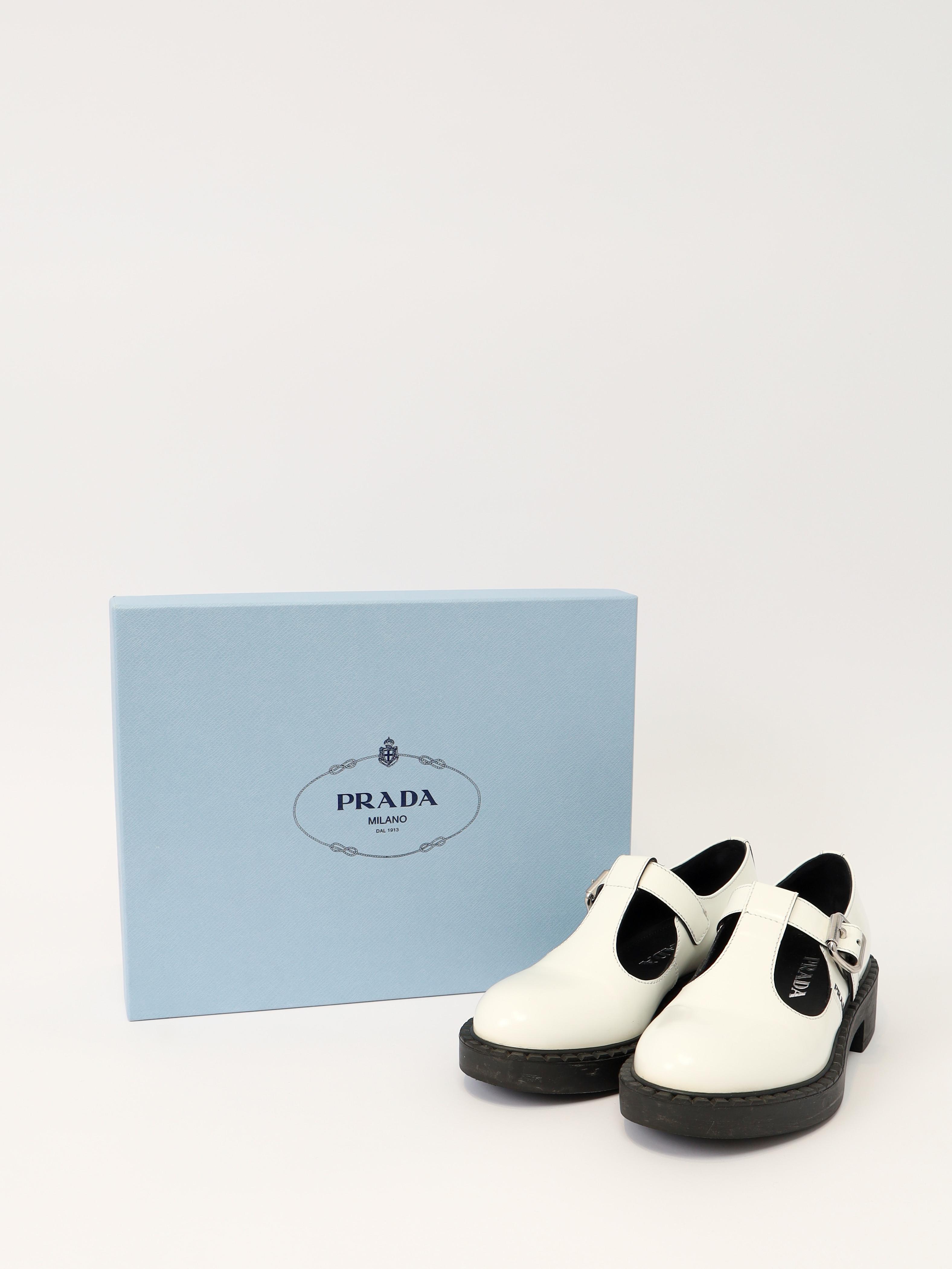 Prada  37, фото 3