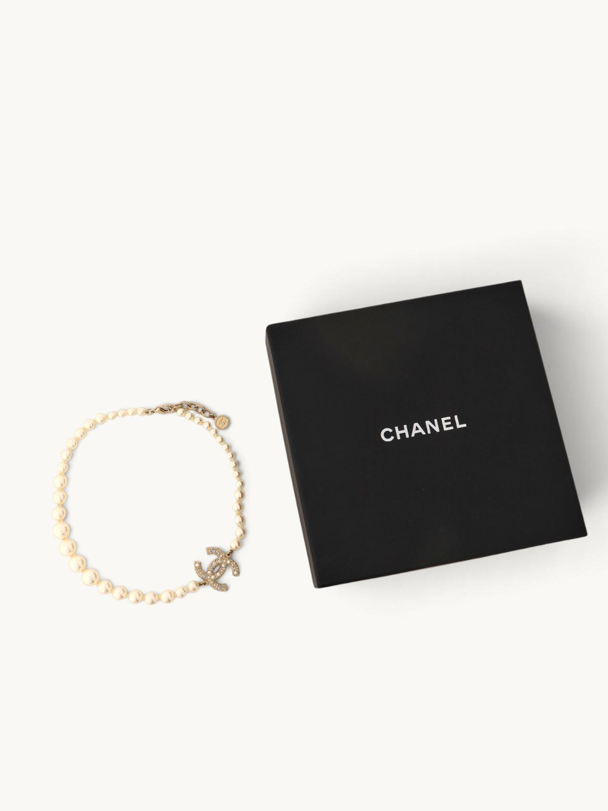 Chanel Neckalce , фото 3