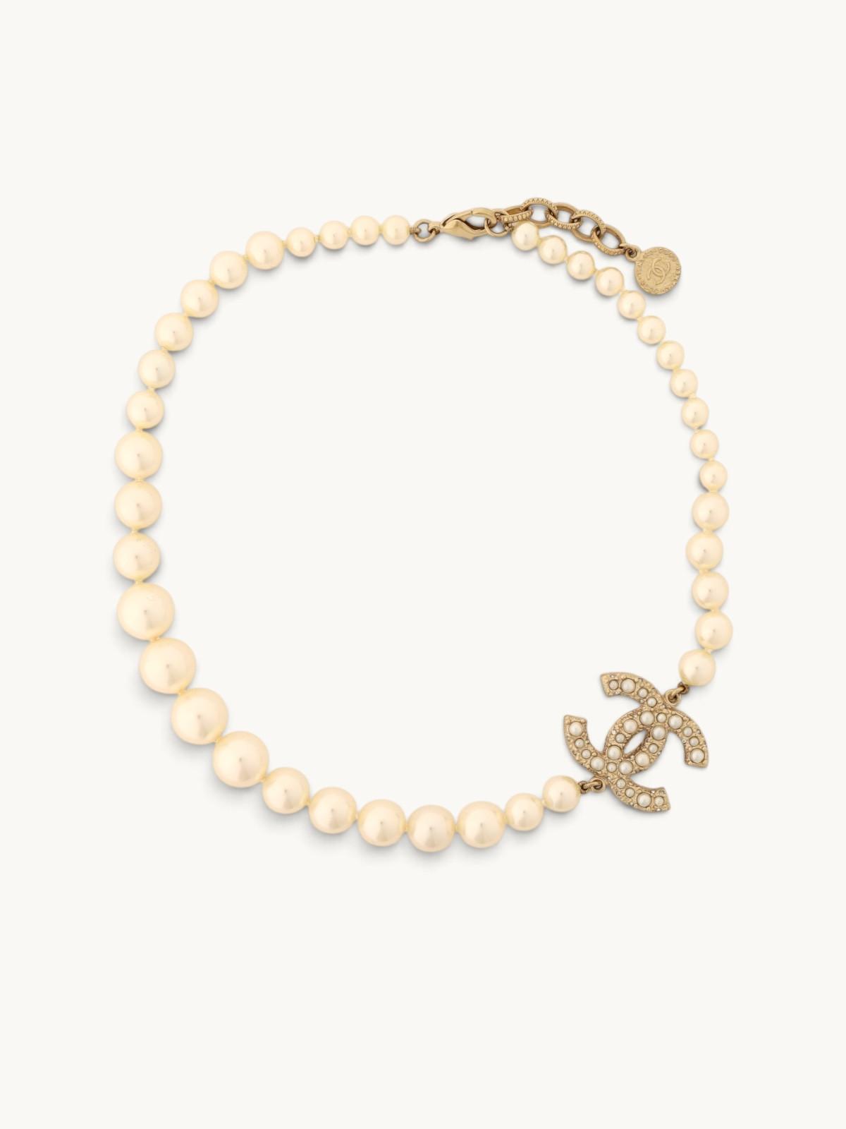 Chanel Neckalce , фото 1