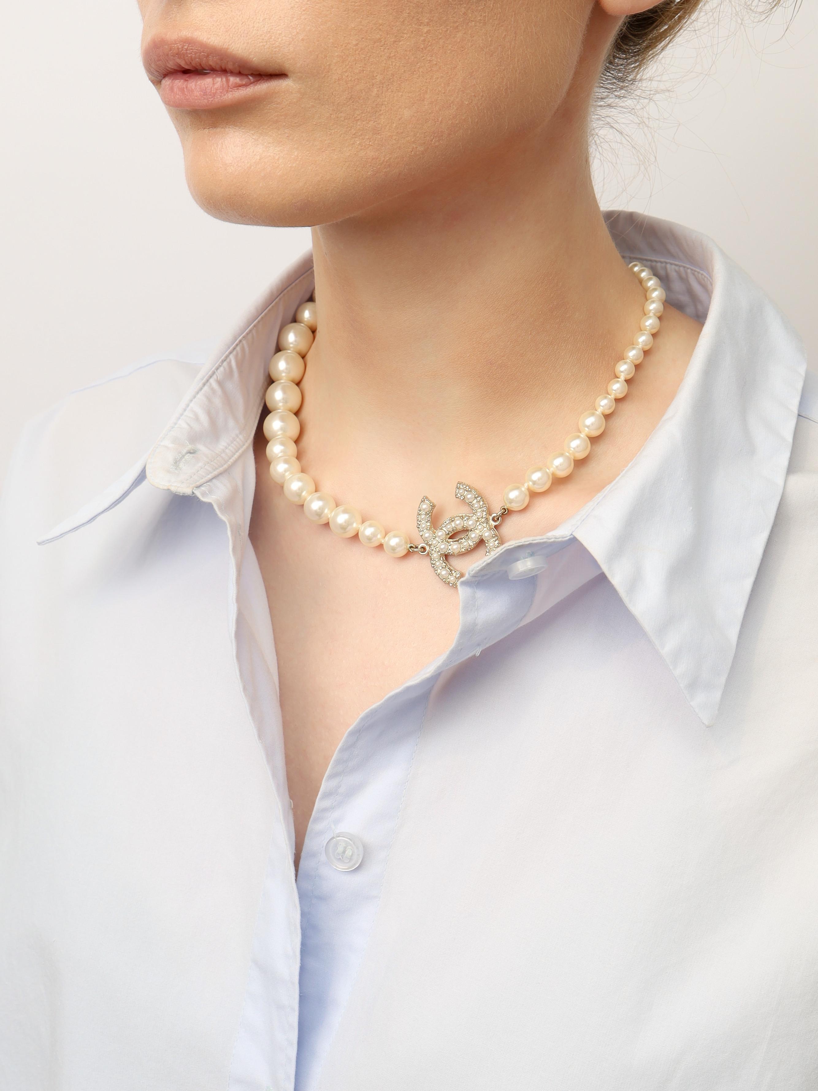 Chanel Neckalce , фото 2