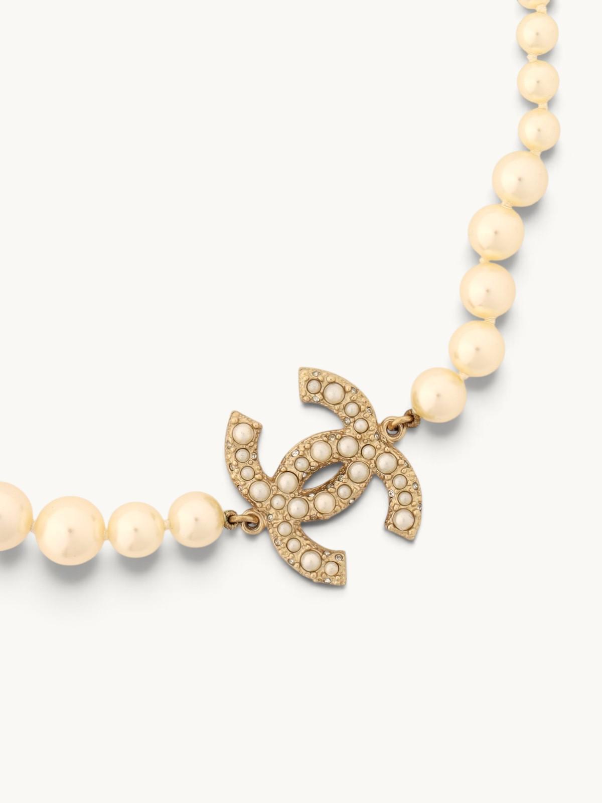 Chanel Neckalce , фото 4