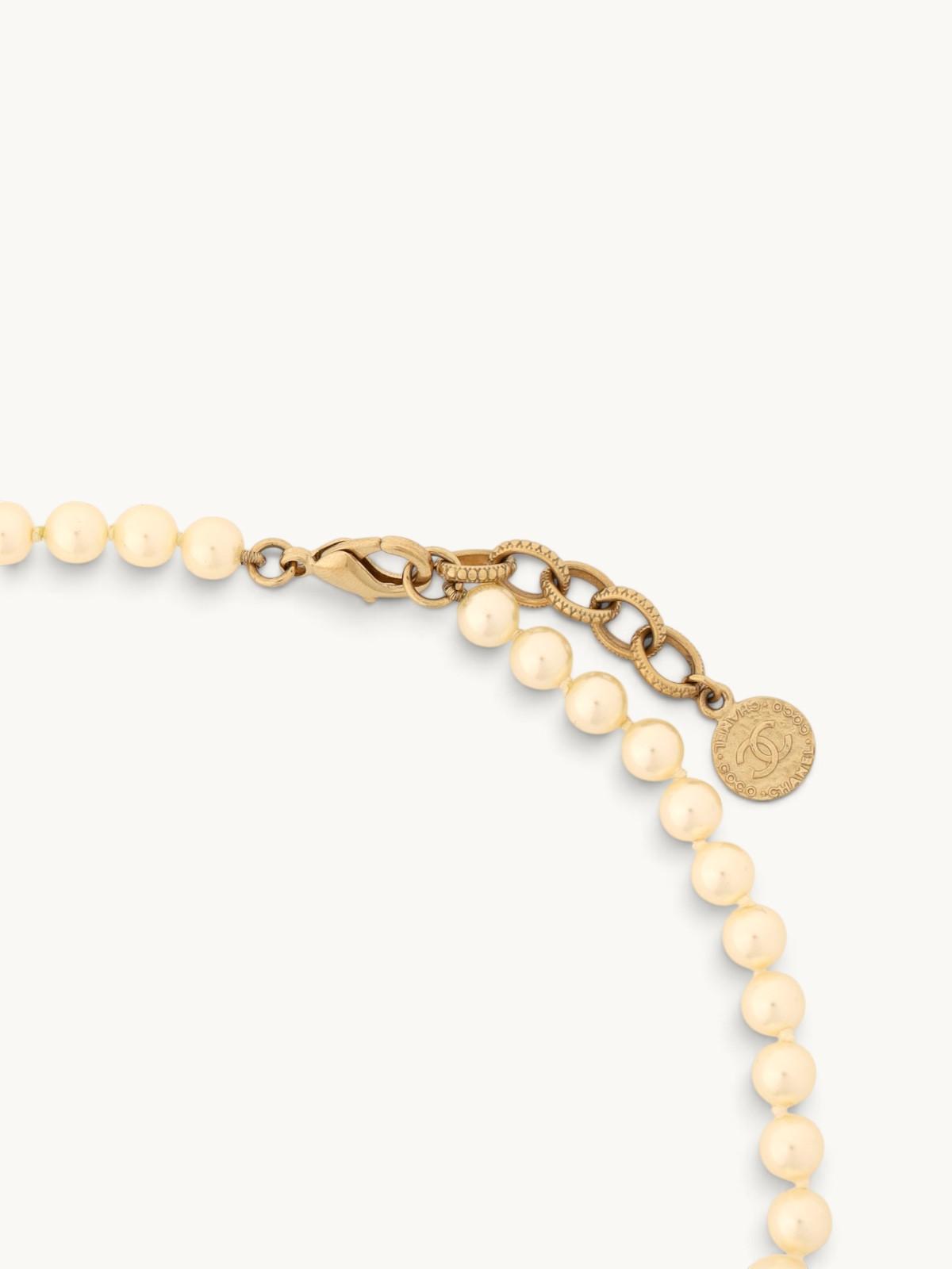 Chanel Neckalce , фото 5