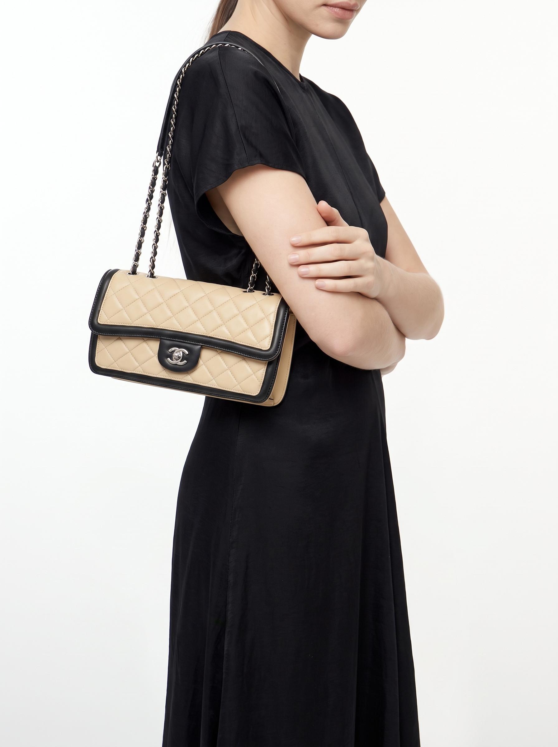 Chanel Timeless Classic , фото 2