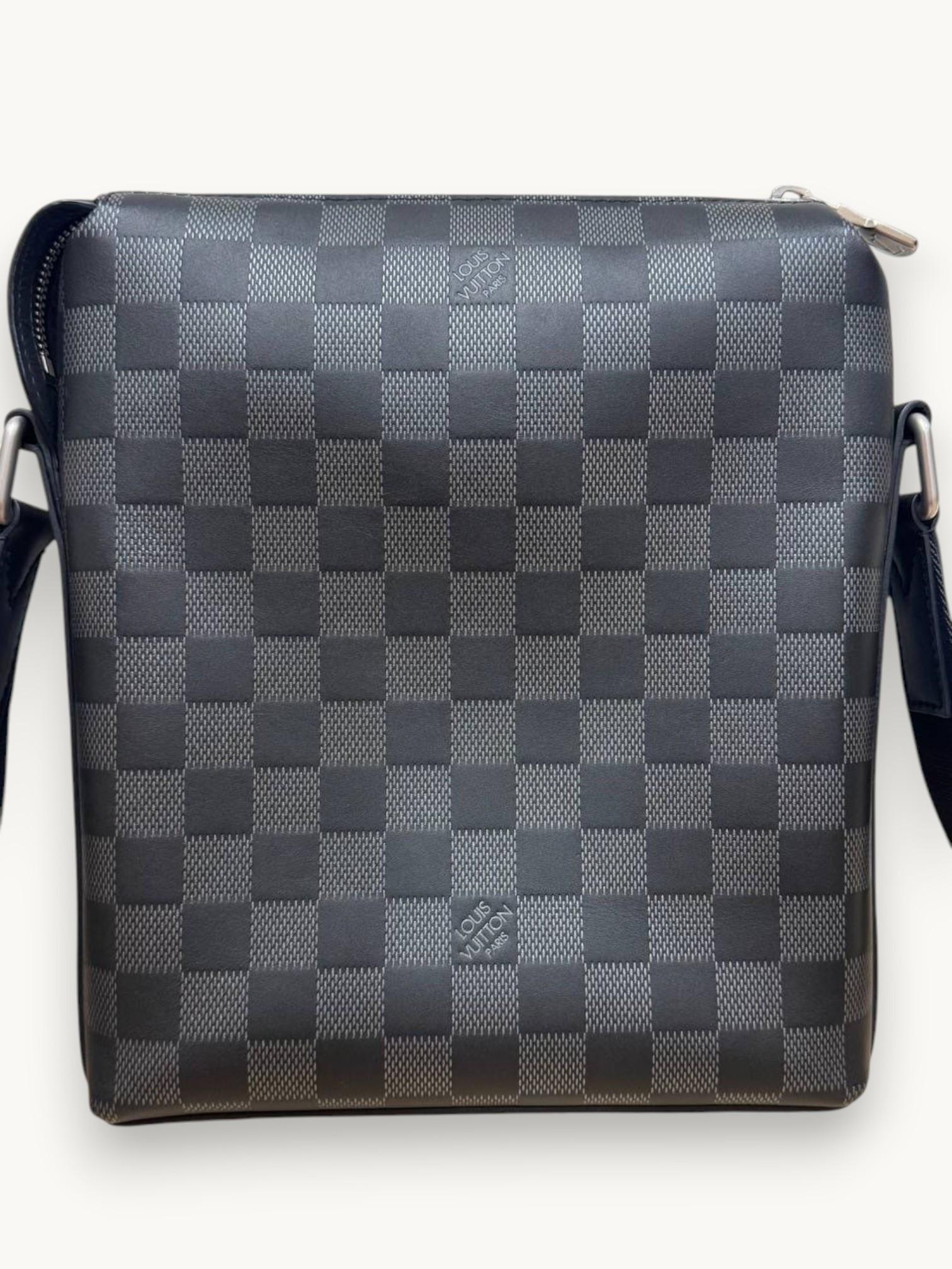Louis Vuitton Discovery , фото 4
