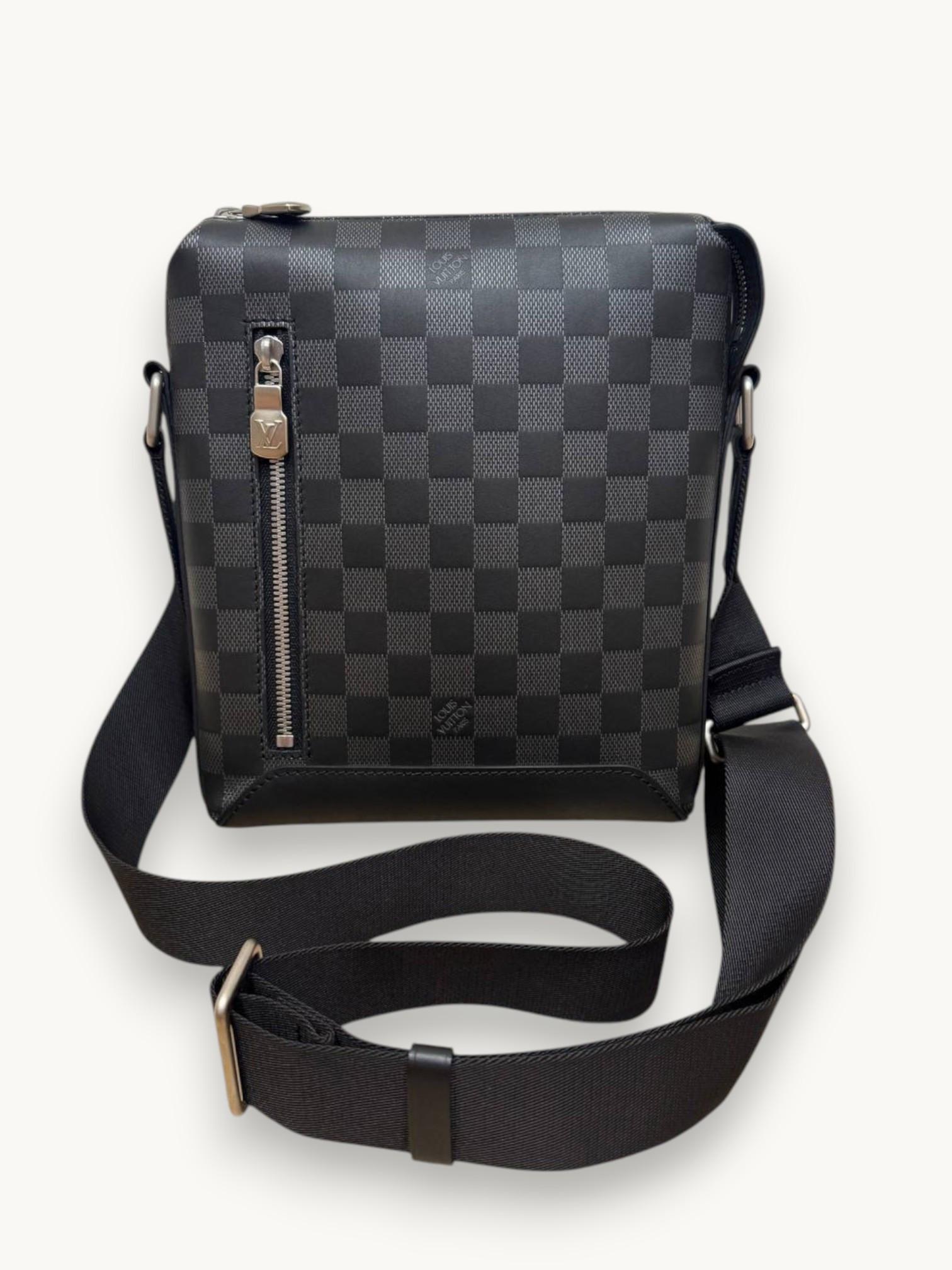 Louis Vuitton Discovery , фото 3