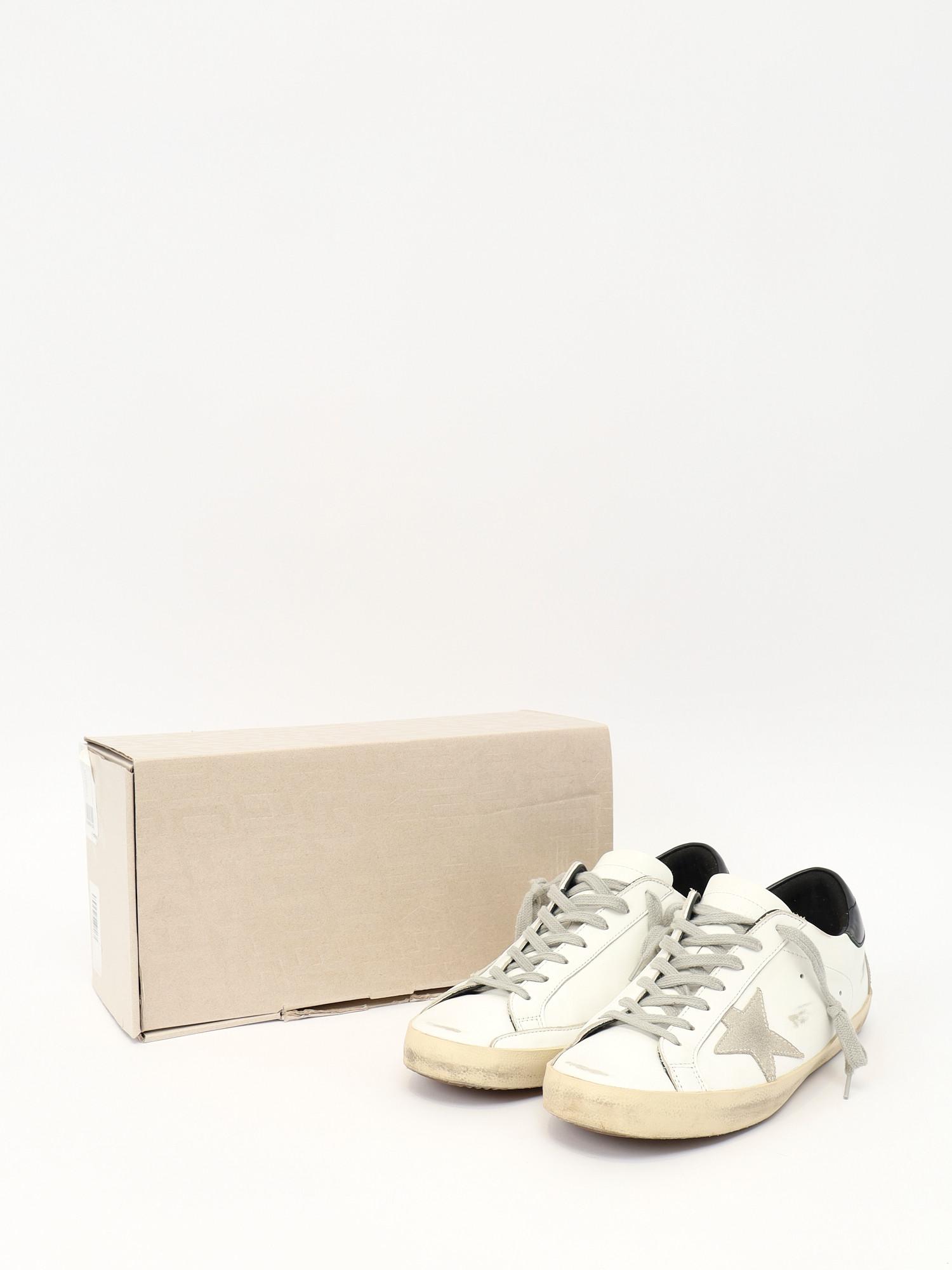 Golden Goose Super Star 43, фото 3