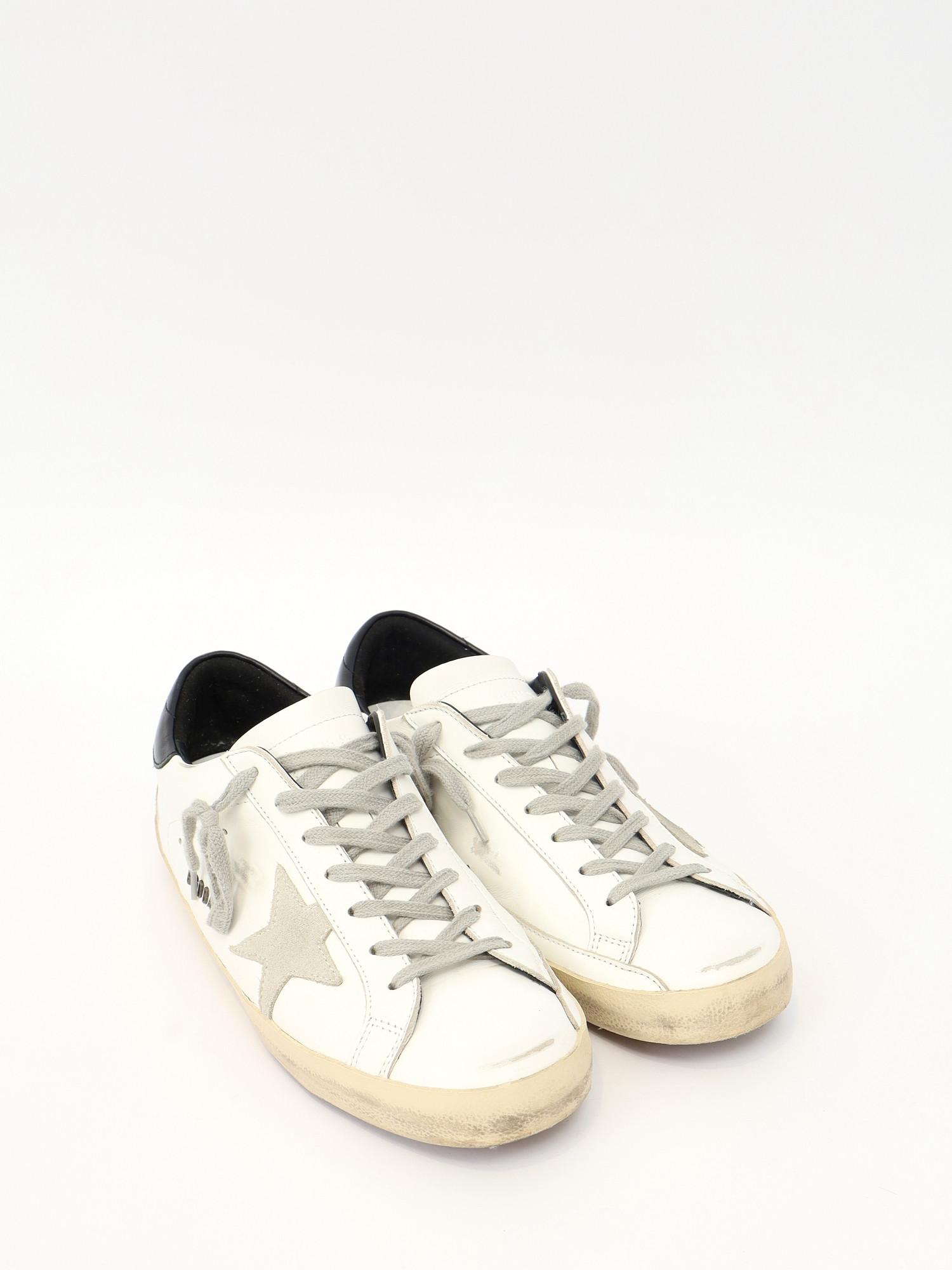 Golden Goose Super Star 43, фото 4