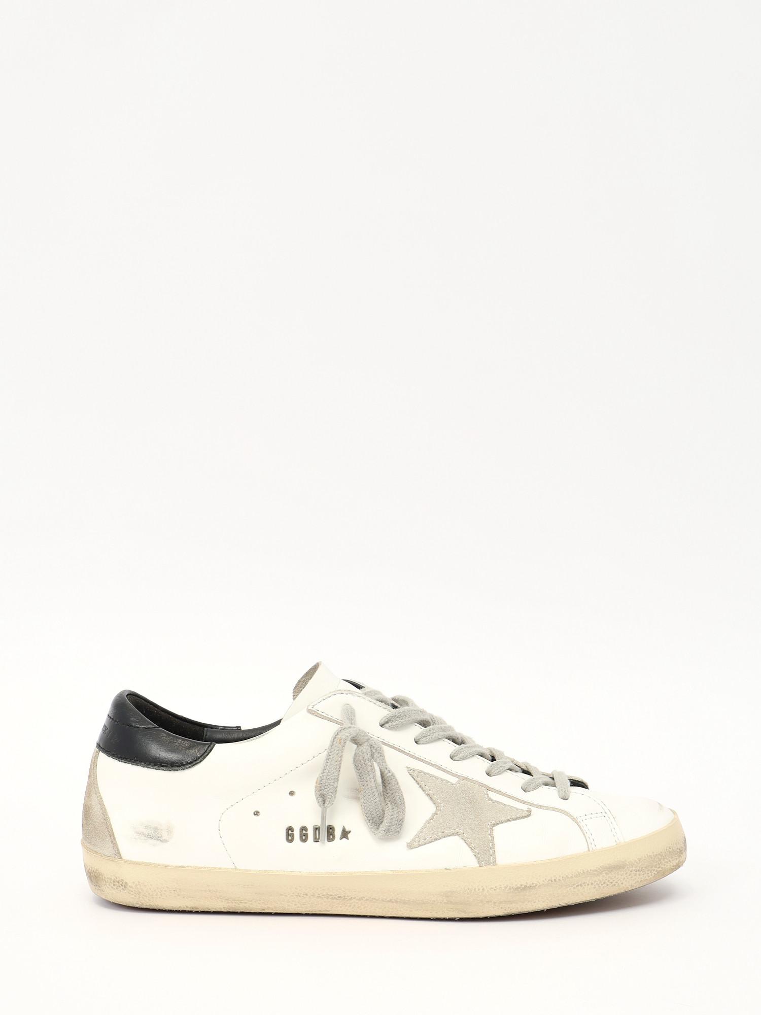 Golden Goose Super Star 43, фото 1