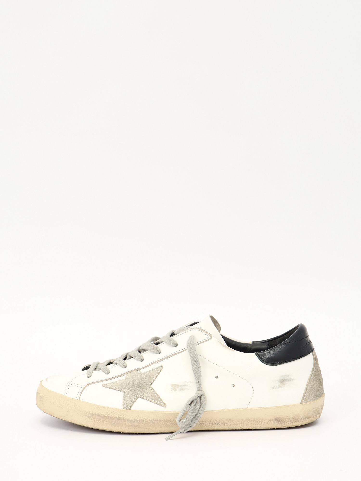 Golden Goose Super Star 43, фото 2