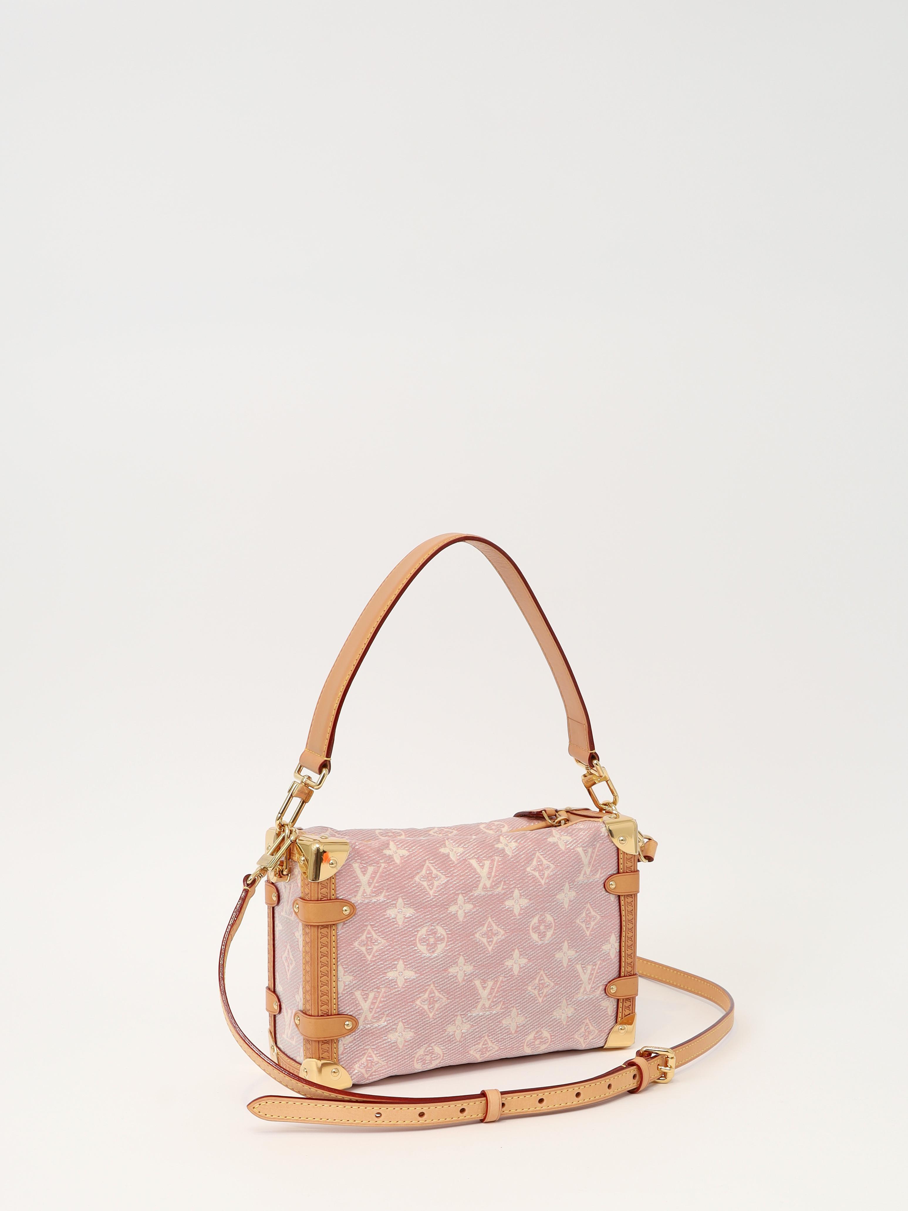 Louis Vuitton Trunk , фото 4