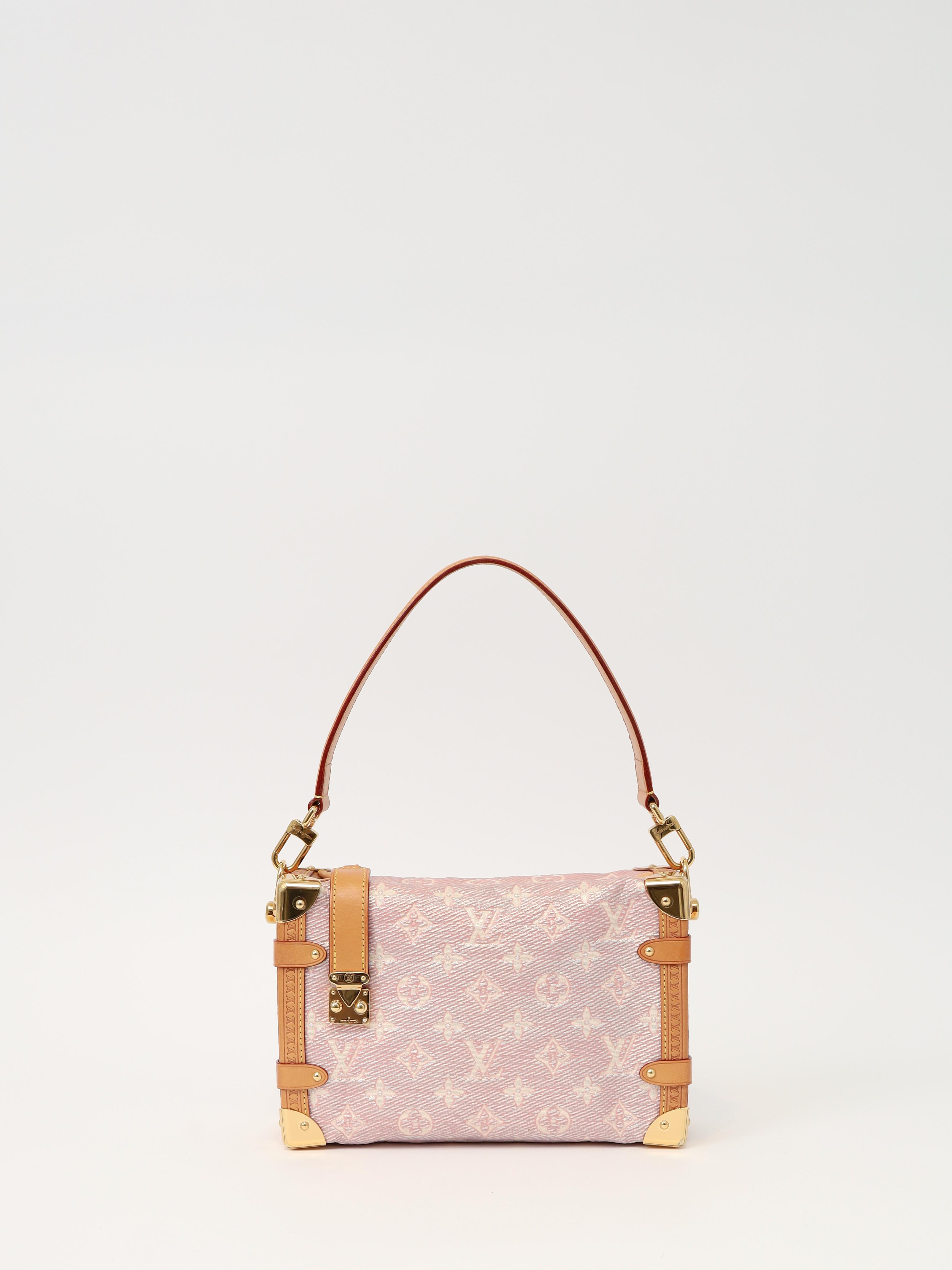 Louis Vuitton Trunk , фото 1