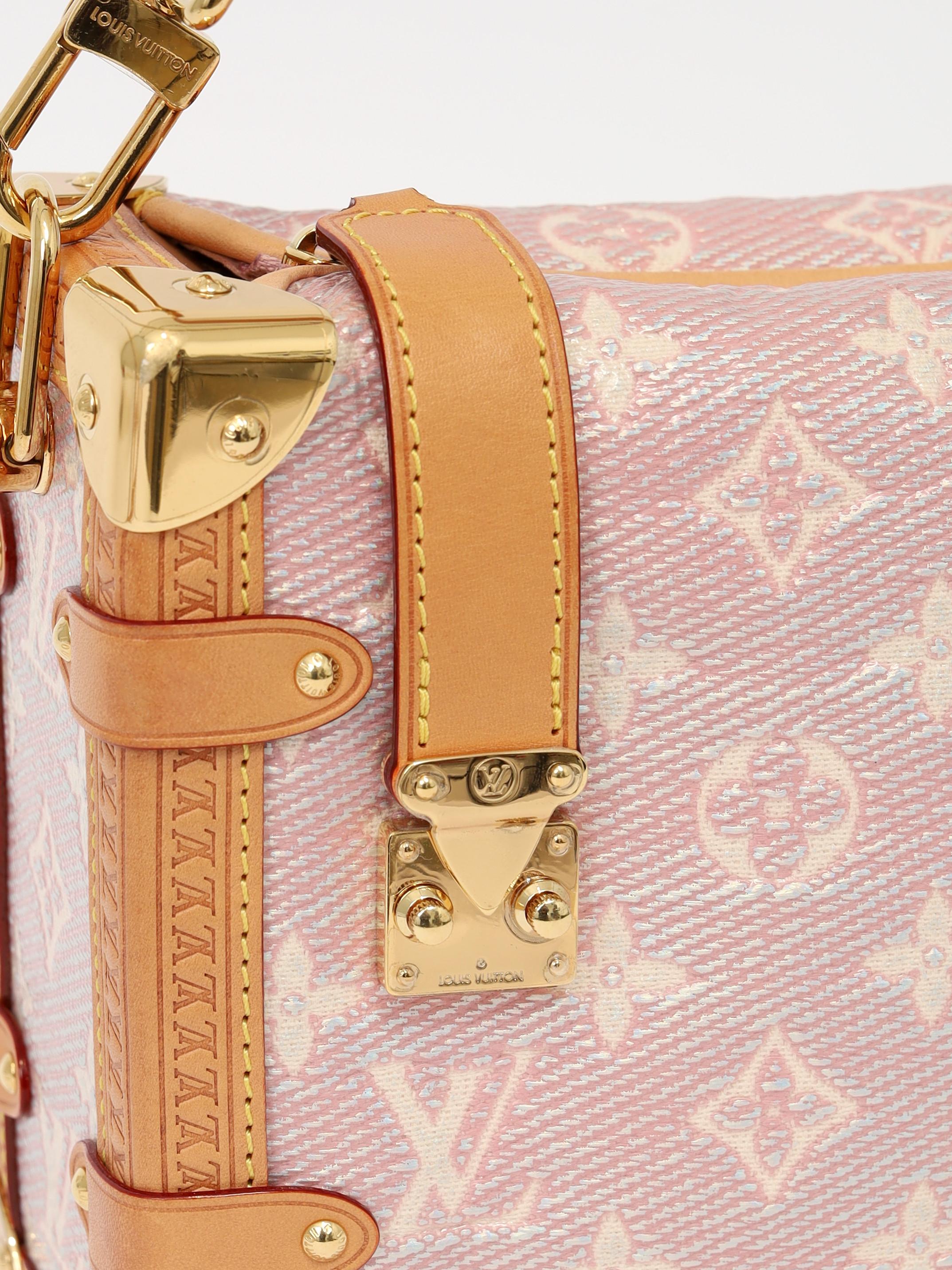 Louis Vuitton Trunk , фото 5