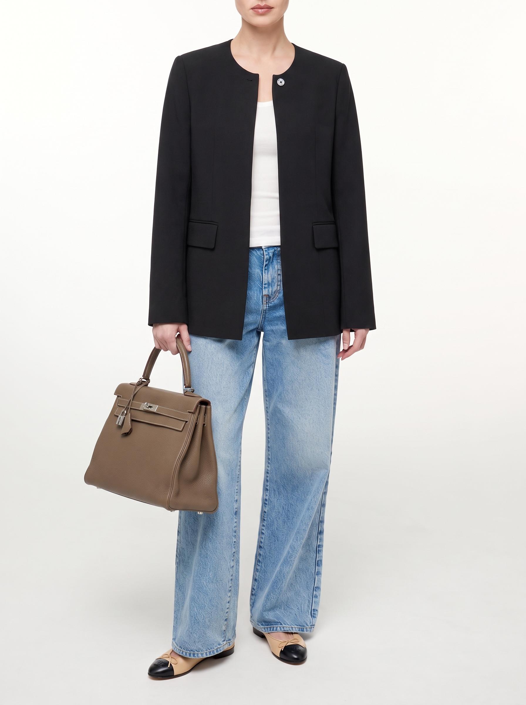 Hermes Kelly 32, фото 2
