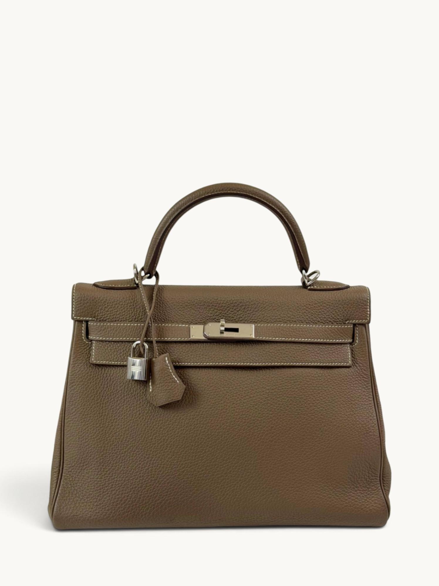 Hermes Kelly 32, фото 1