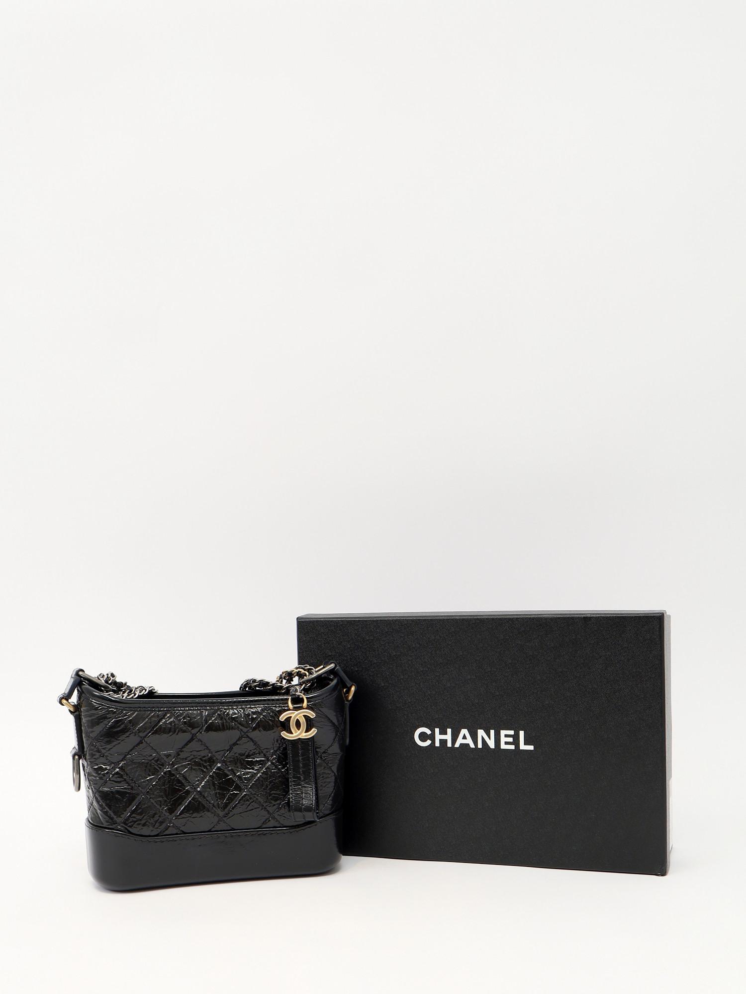 Chanel Gabrielle , фото 5