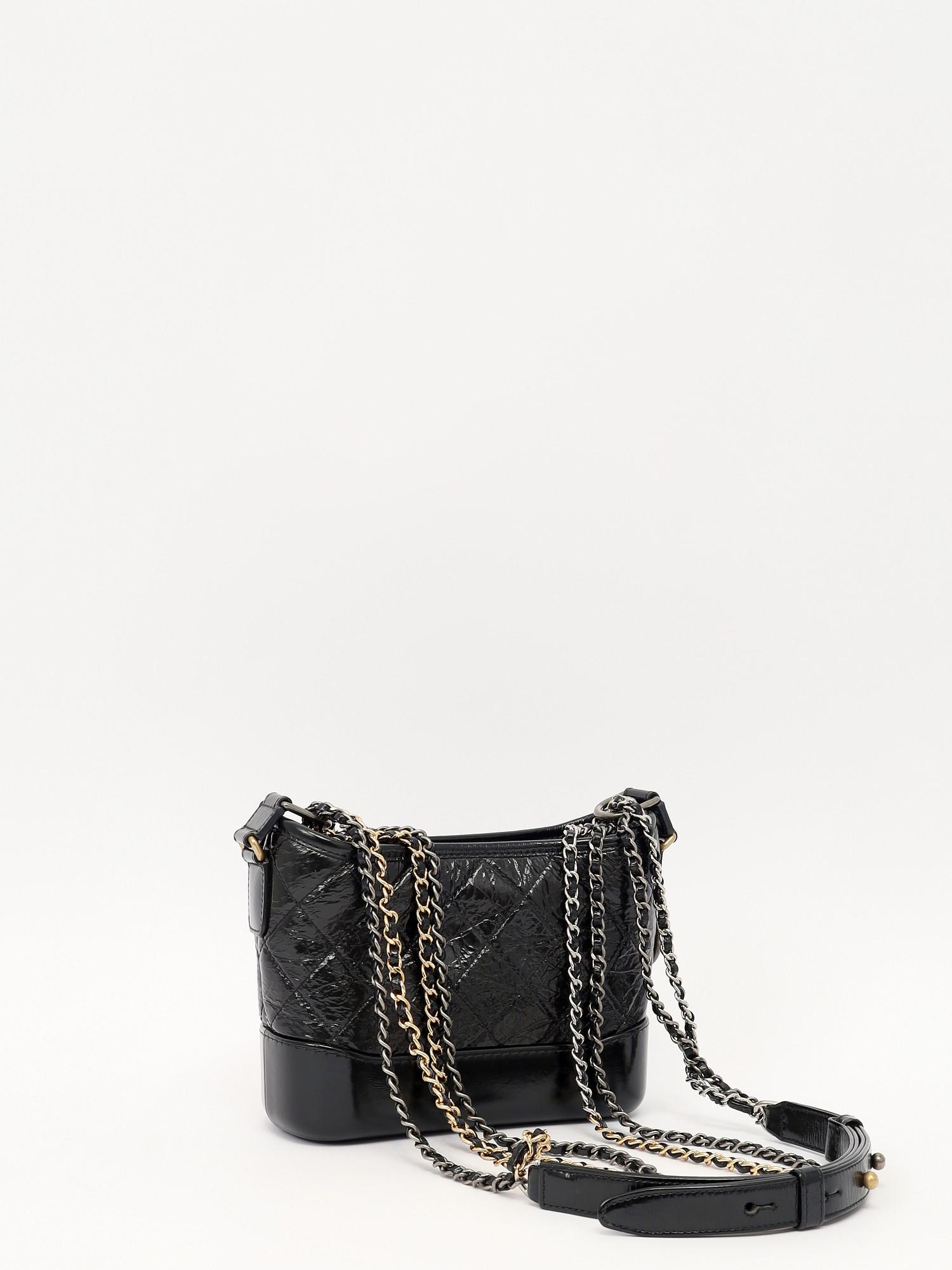 Chanel Gabrielle , фото 4