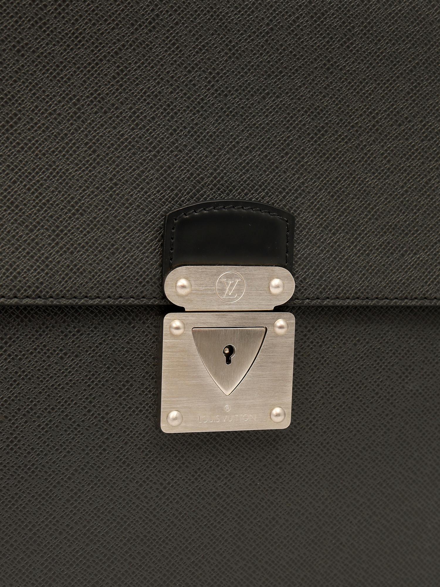 Louis Vuitton Robusto , фото 5
