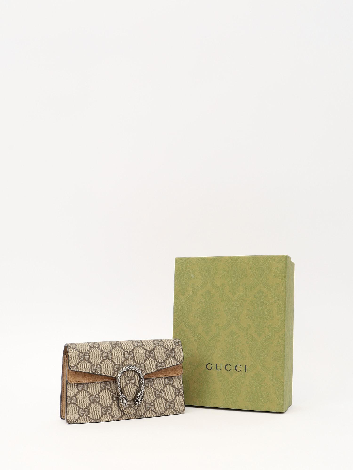 Gucci Dionysus , фото 5