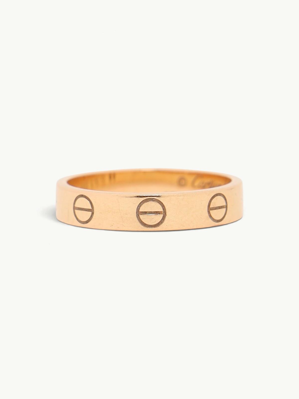 Cartier Love , фото 5