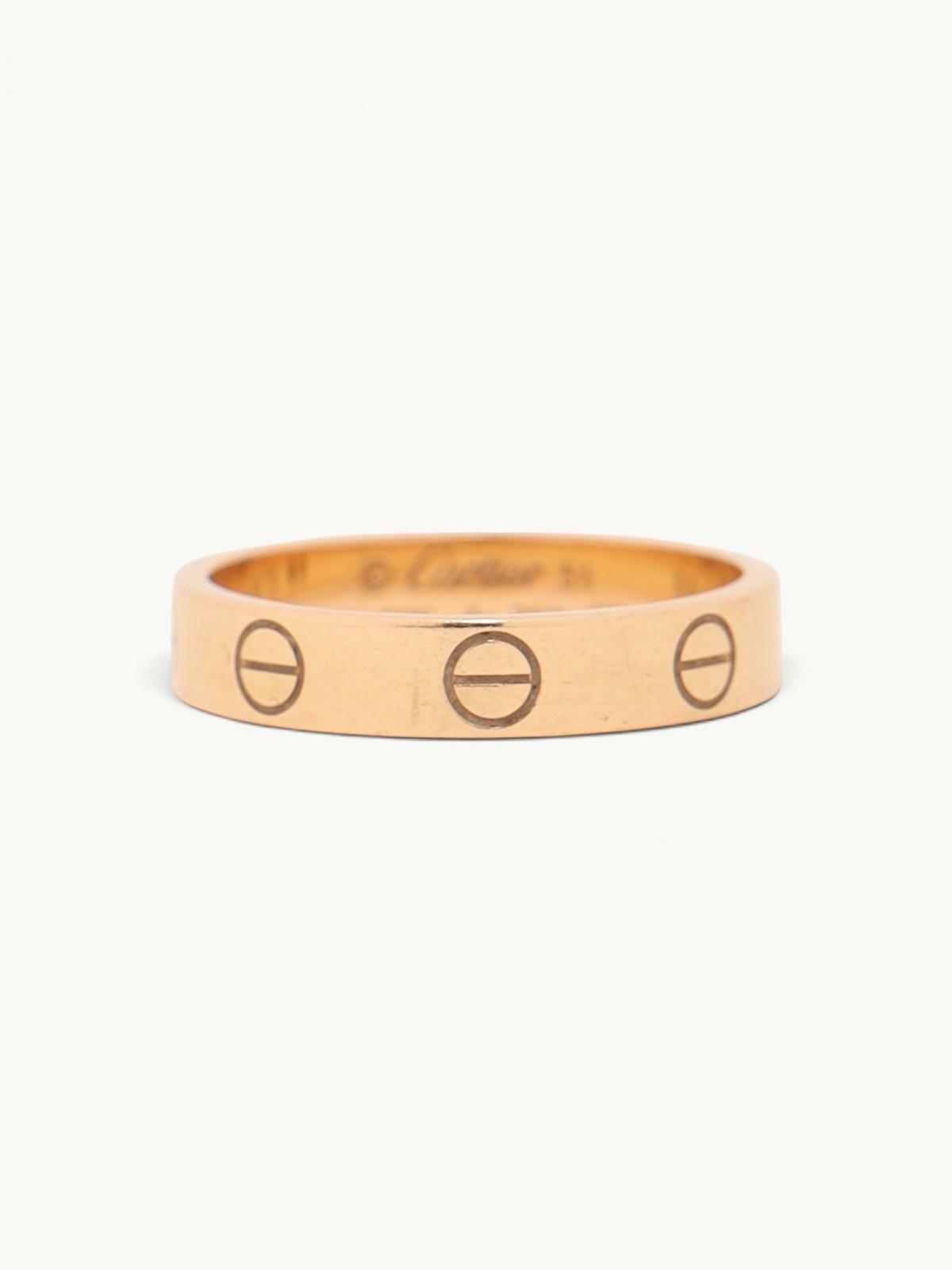 Cartier Love , фото 1