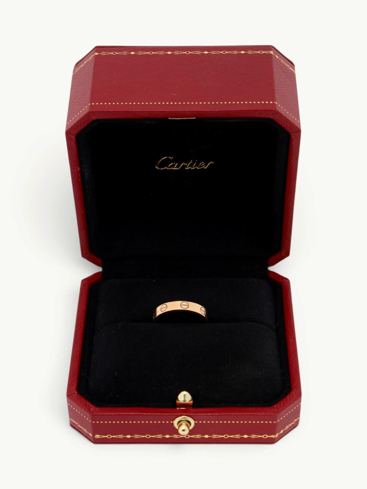 Cartier Love , фото 3