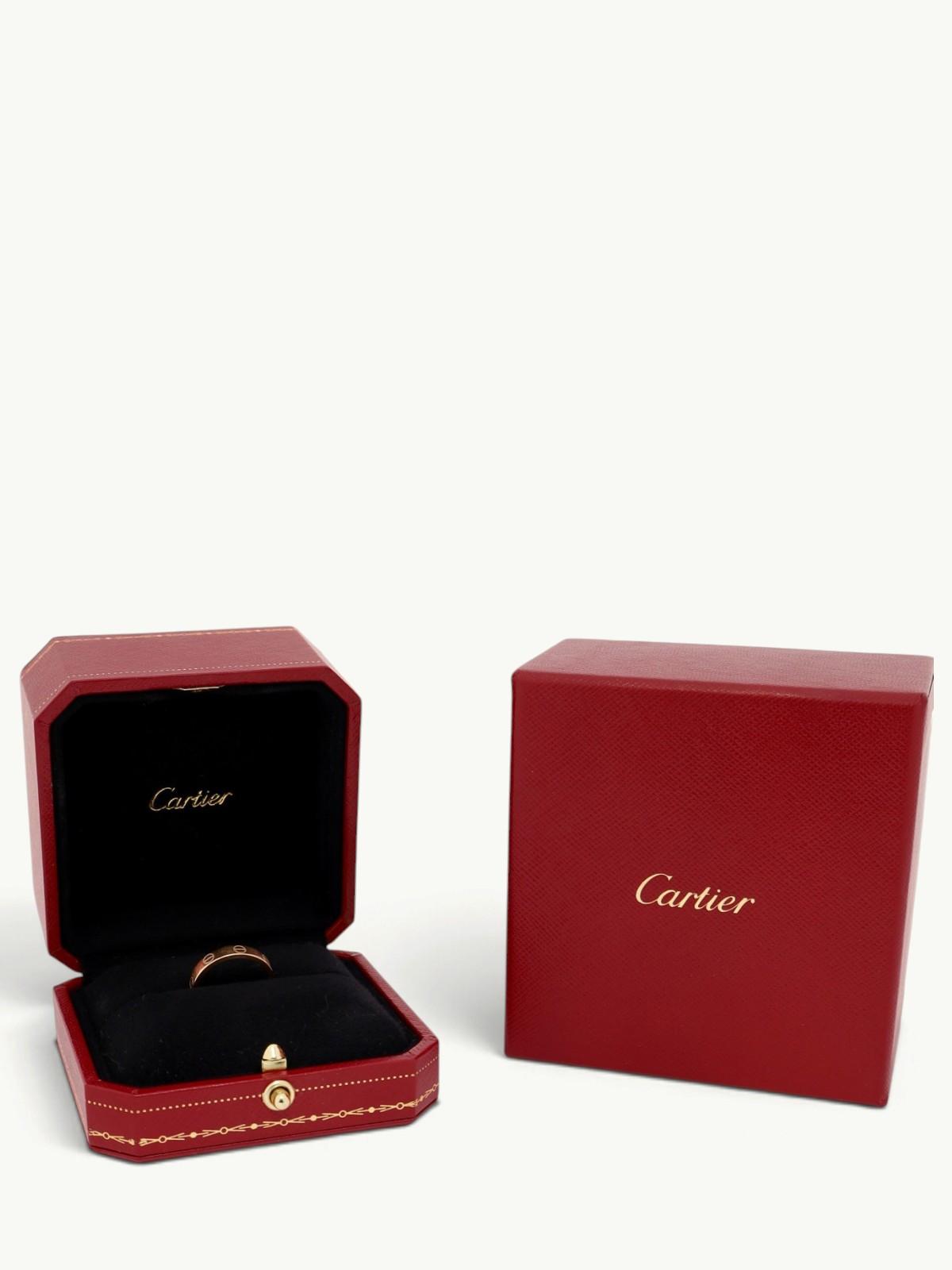 Cartier Love , фото 4