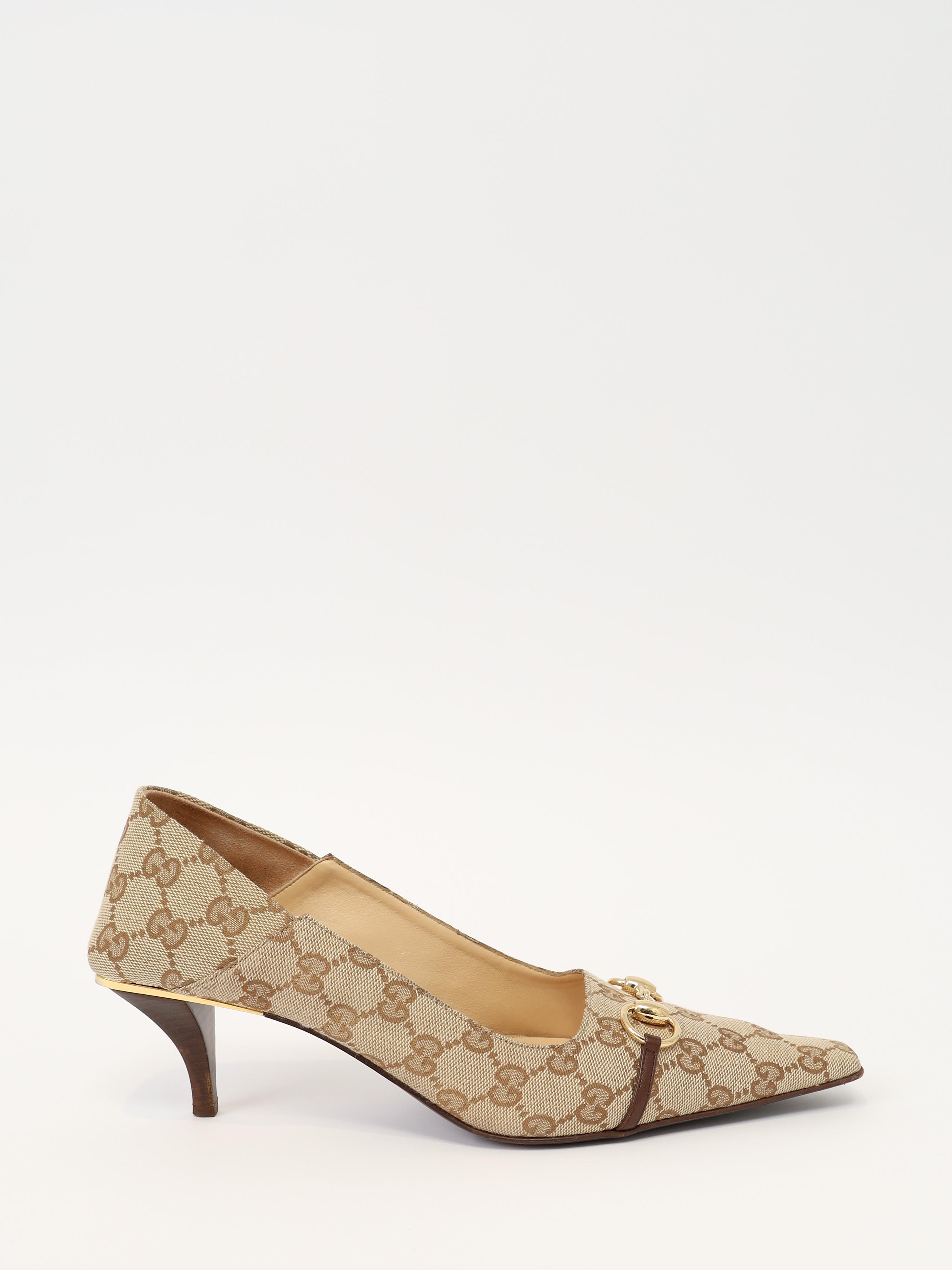 Gucci Vittoria 40, фото 1