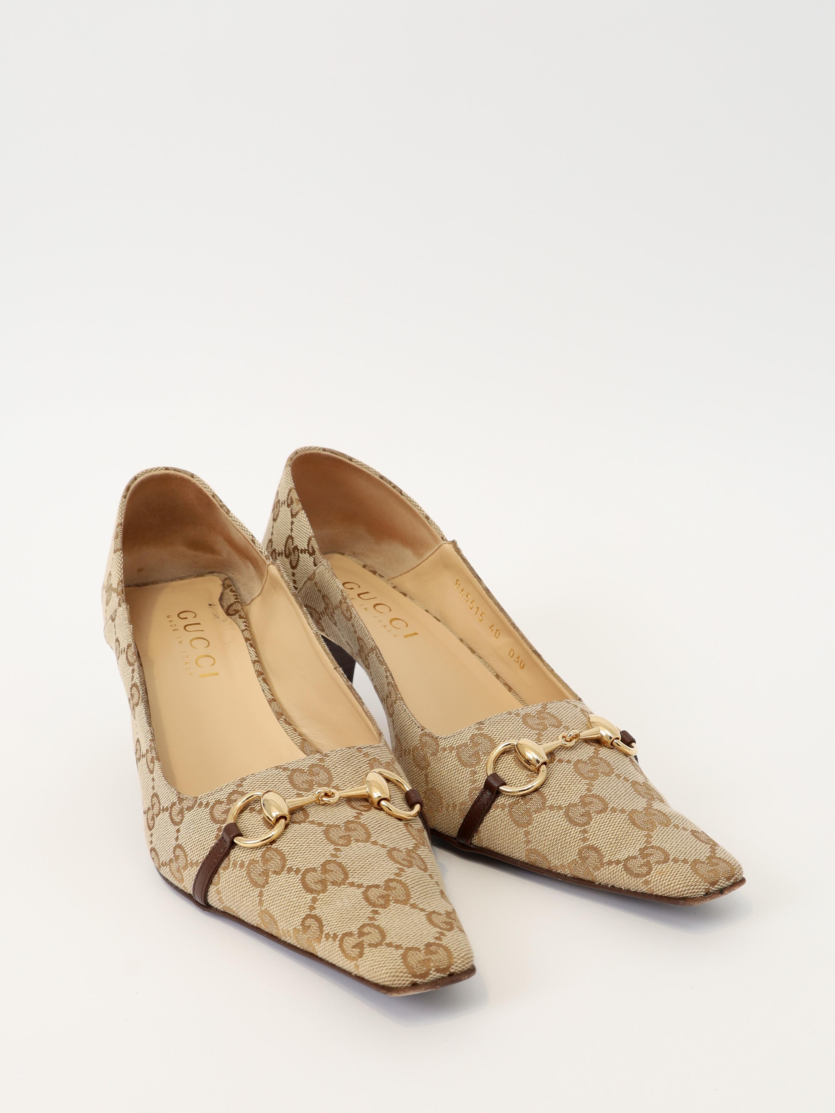 Gucci Vittoria 40, фото 4